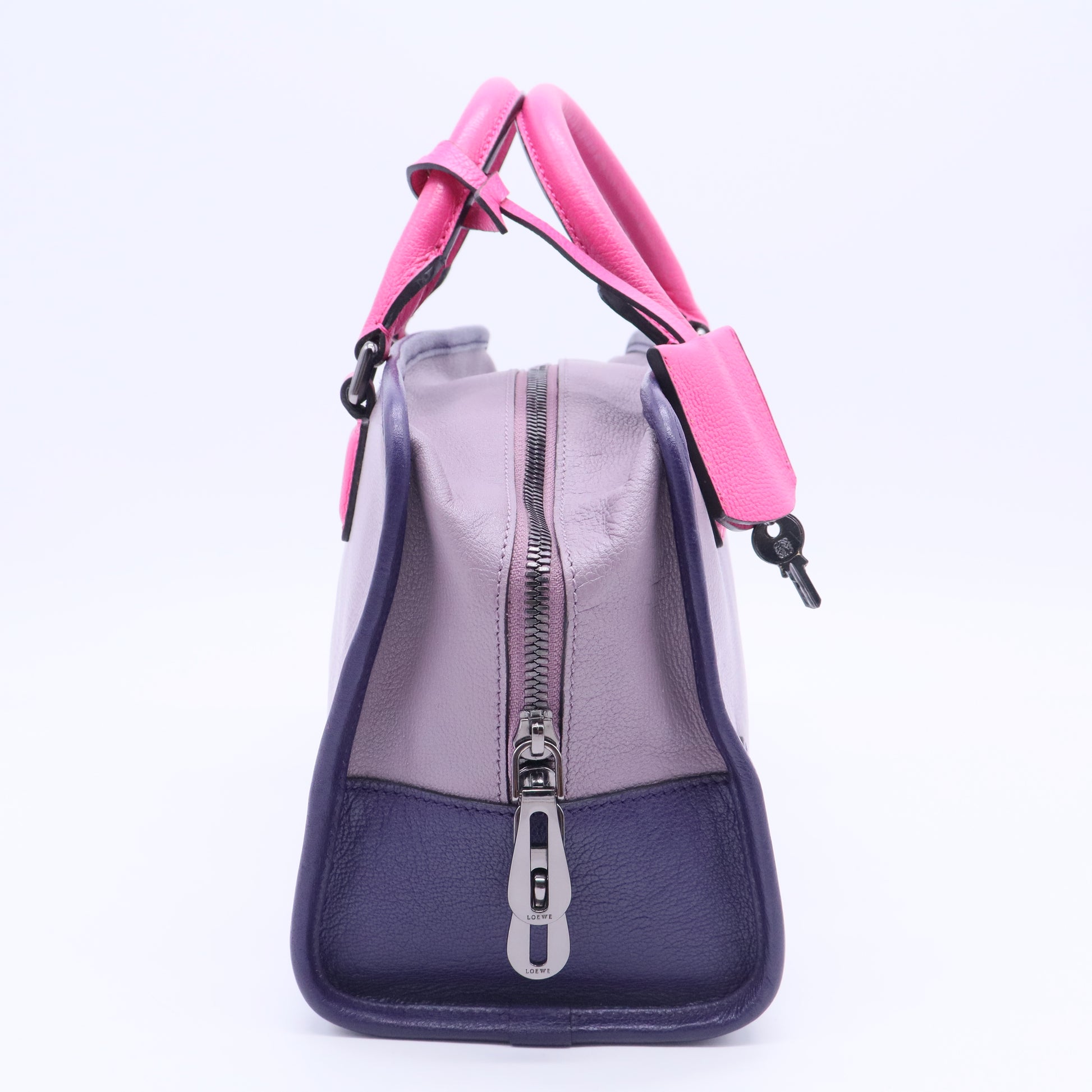 Leather Amazona 28 B20137
