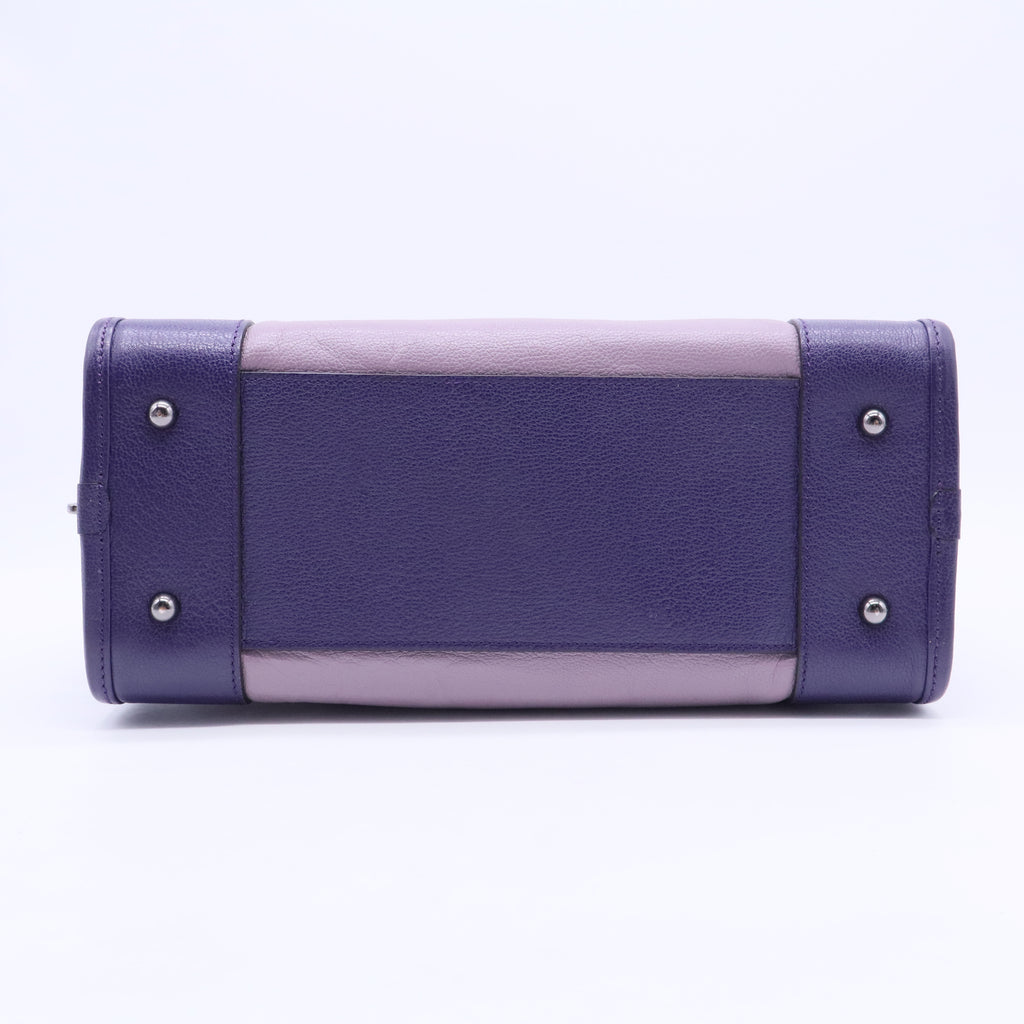 Leather Amazona 28 B20137