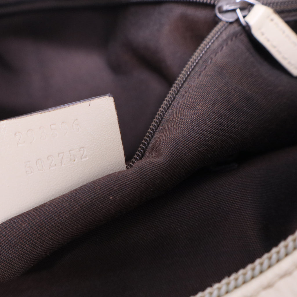 Guccissima Princy Hobo B20621