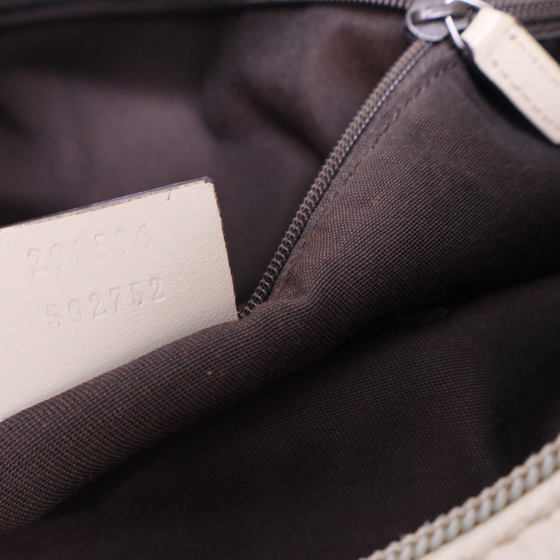 Guccissima Princy Hobo B20621