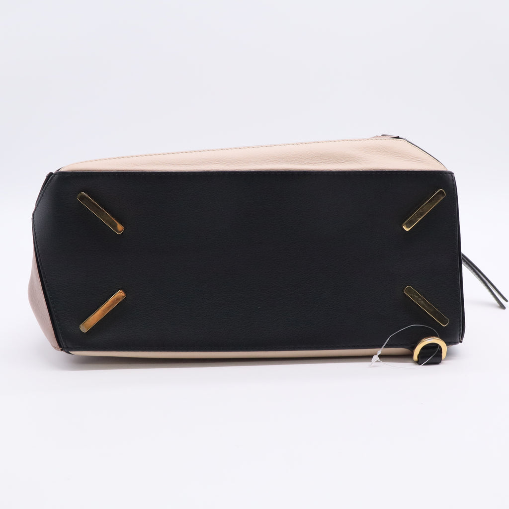 Loewe Medium Puzzle Bag B12392 twins