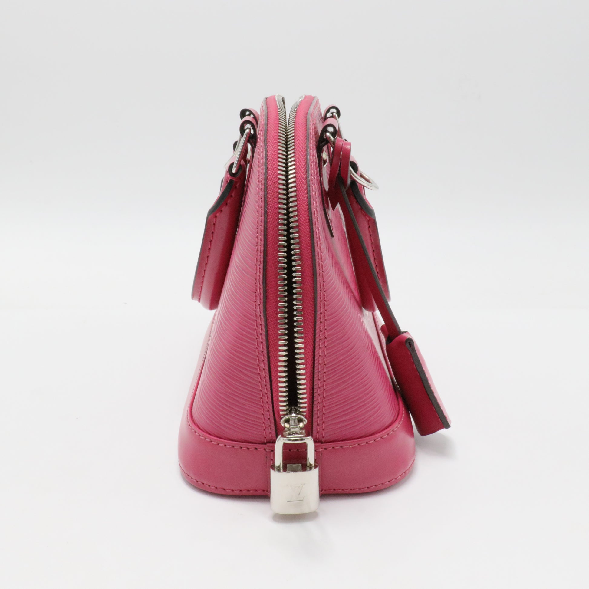 Alma Handbag Epi Leather BB