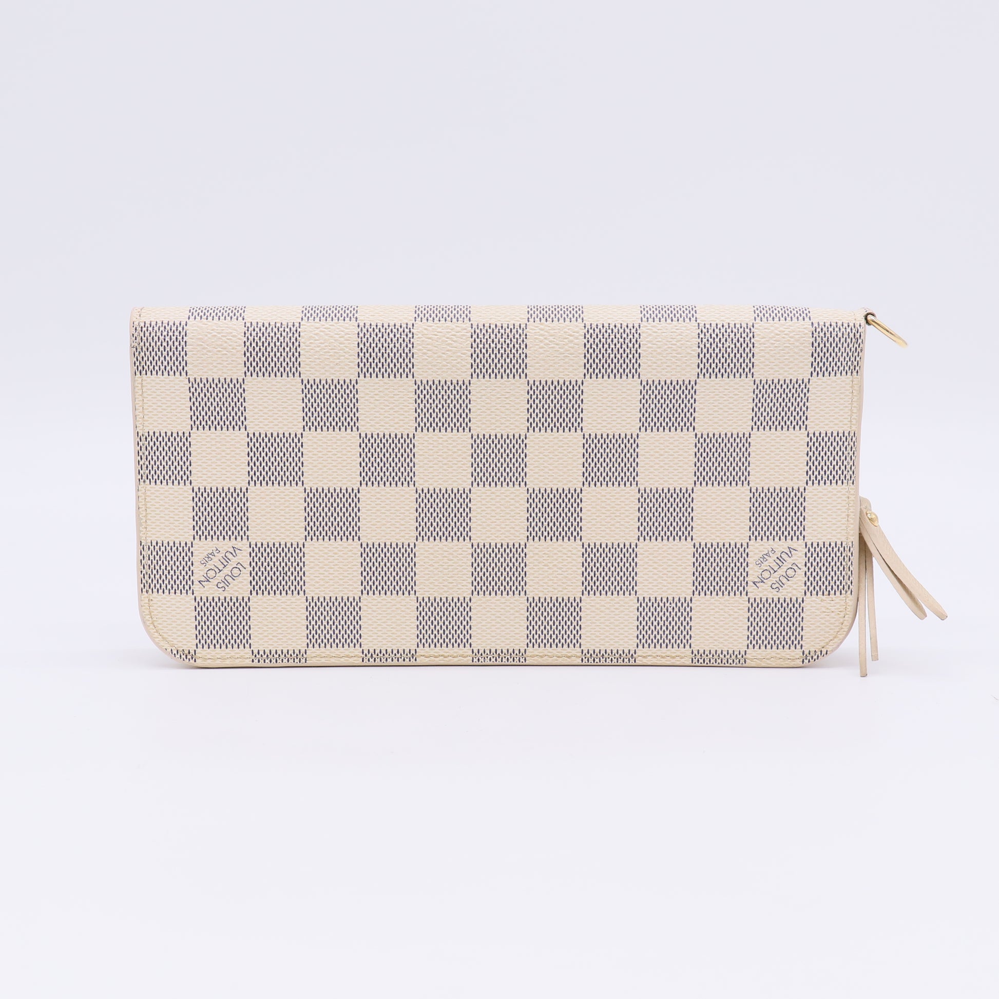 Damier Azur Insolite Wallet W22413