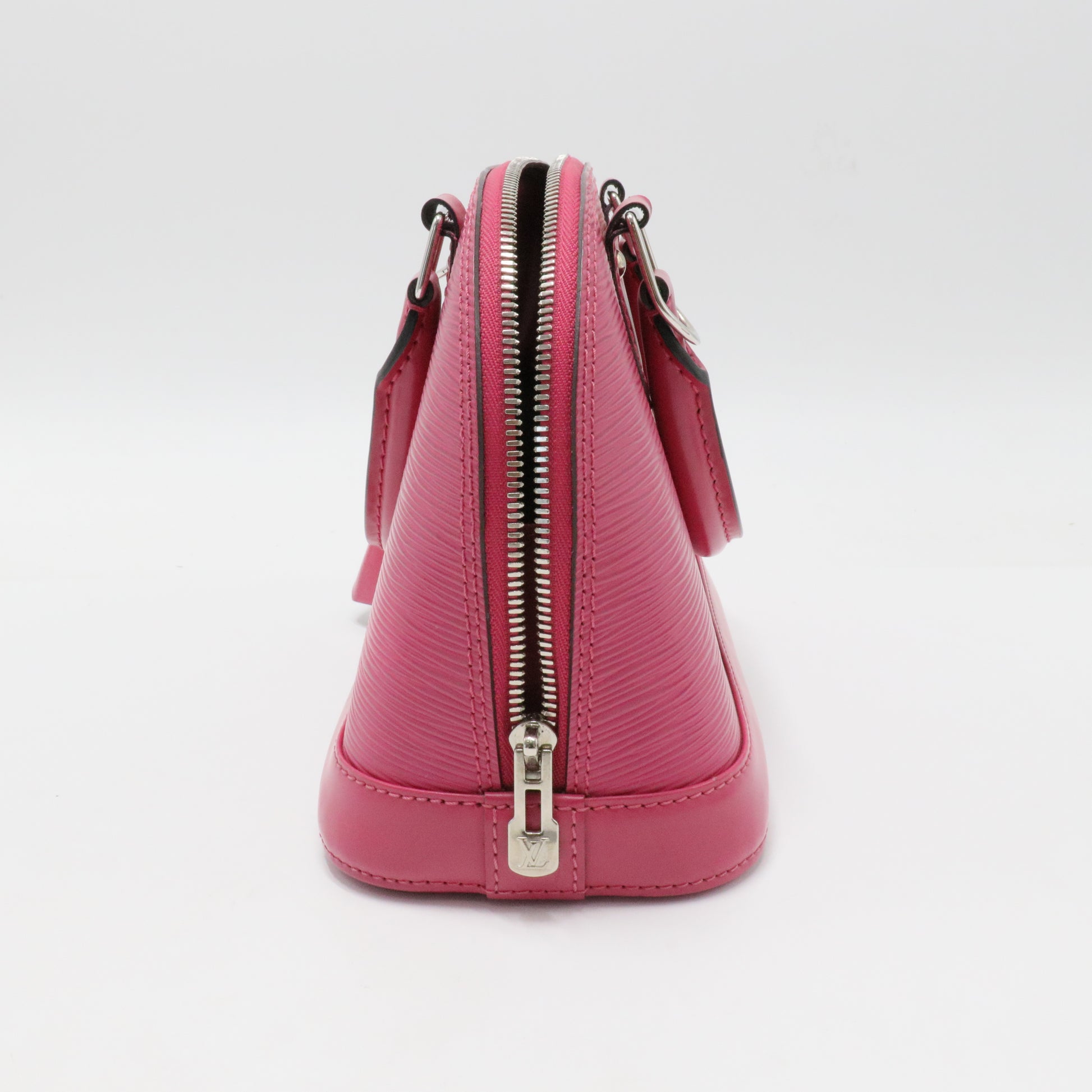 Alma Handbag Epi Leather BB