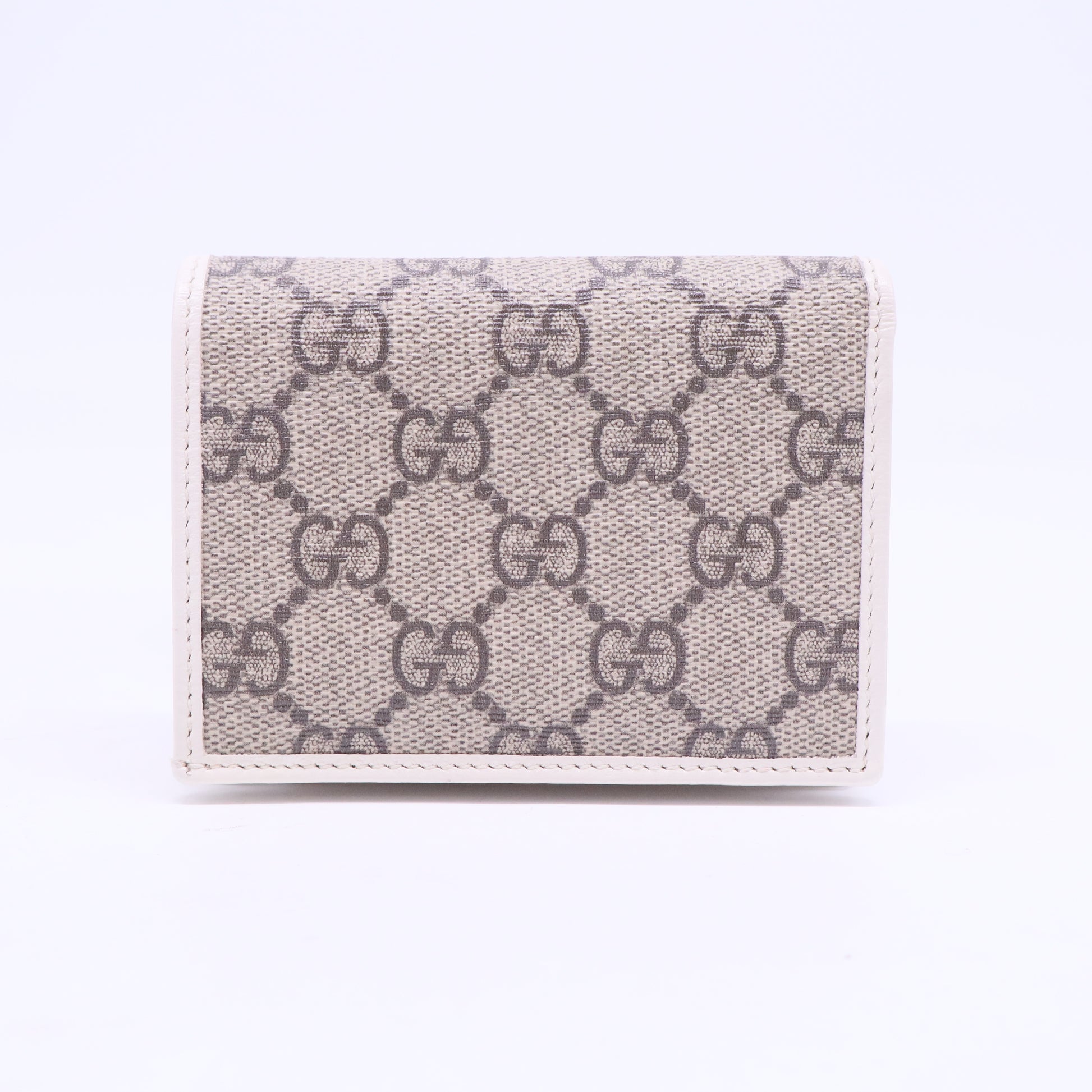 Horsebit 1955 card case wallet W20755