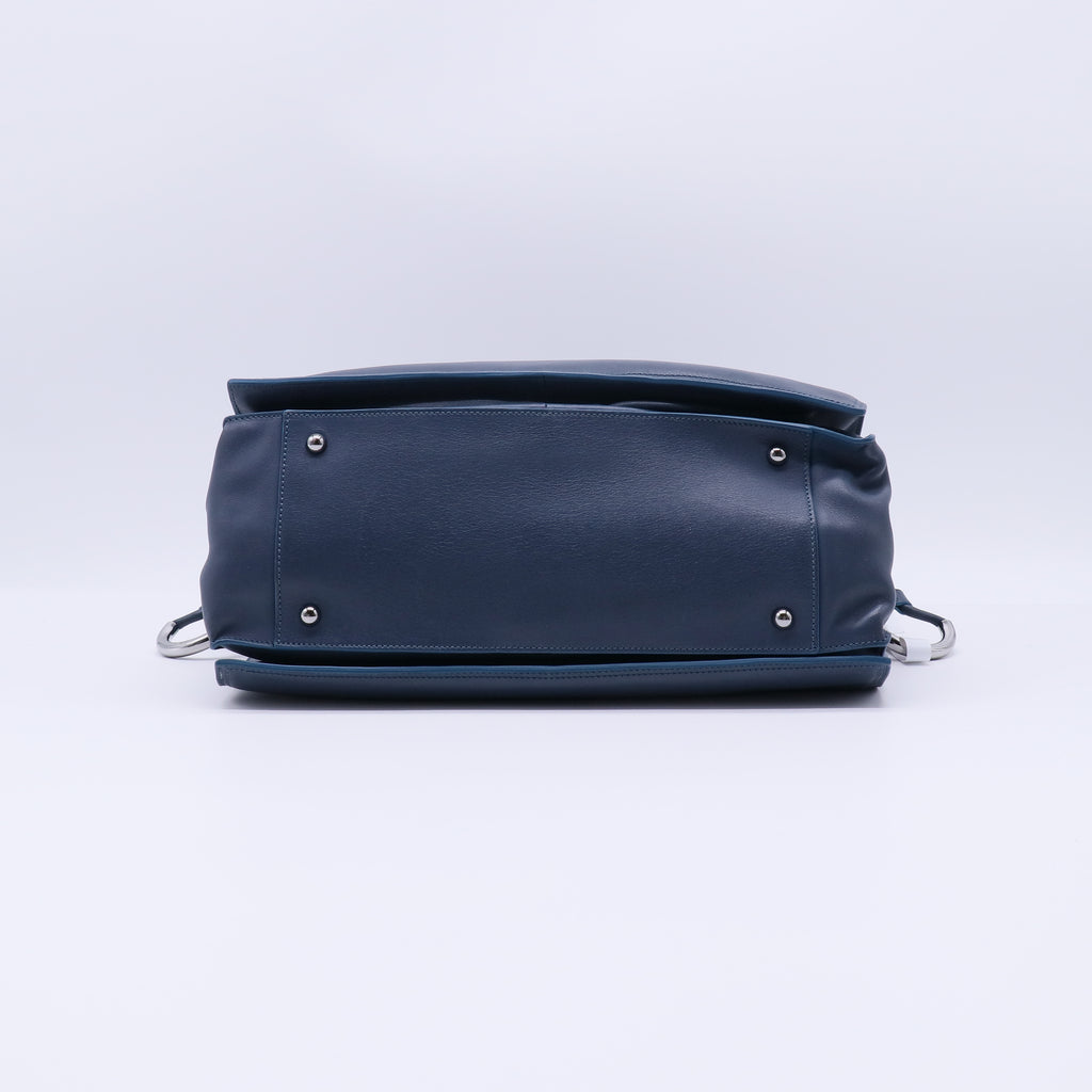 Loewe Nappa Leather Flamenco Tote Bag B21547