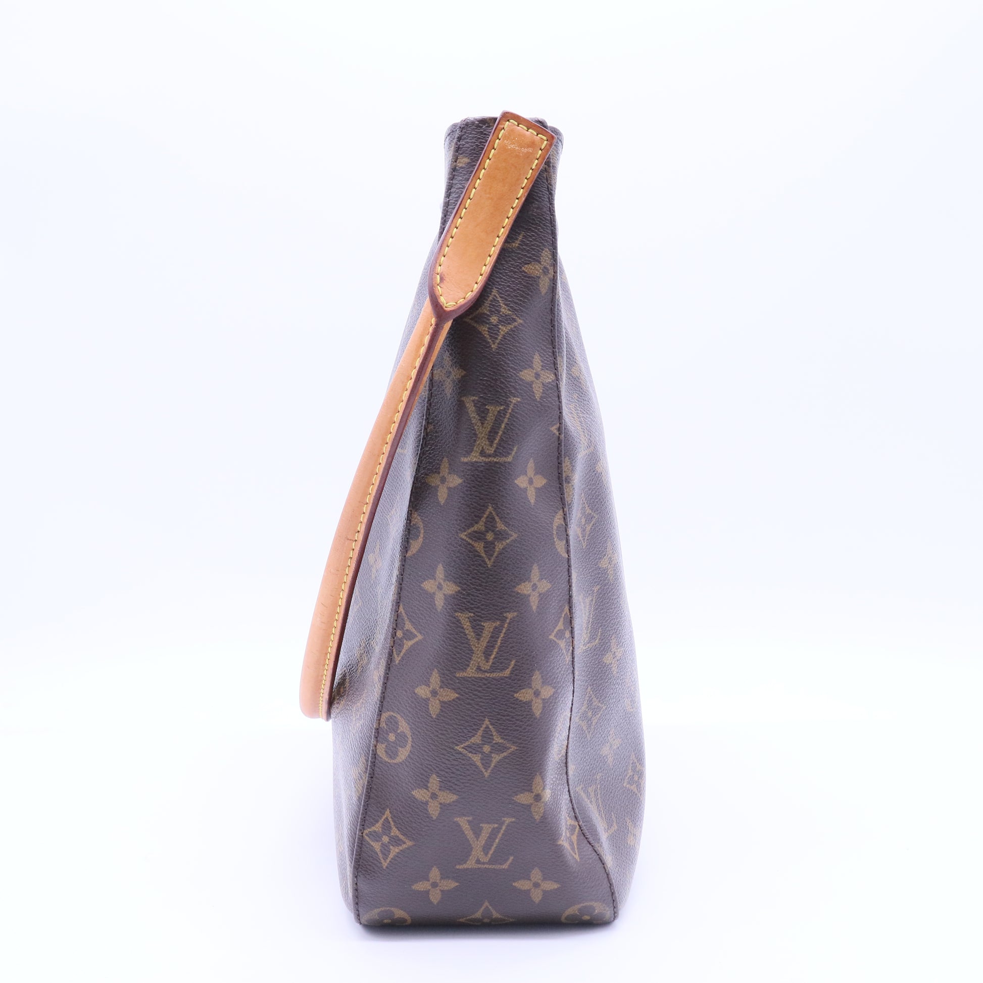 LV Monogram Looping GM Vintage