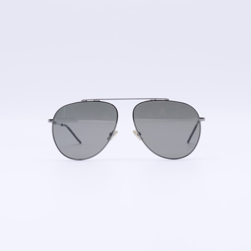 Saint Laurent SL 800 Metal Aviator Sunglasses W21268