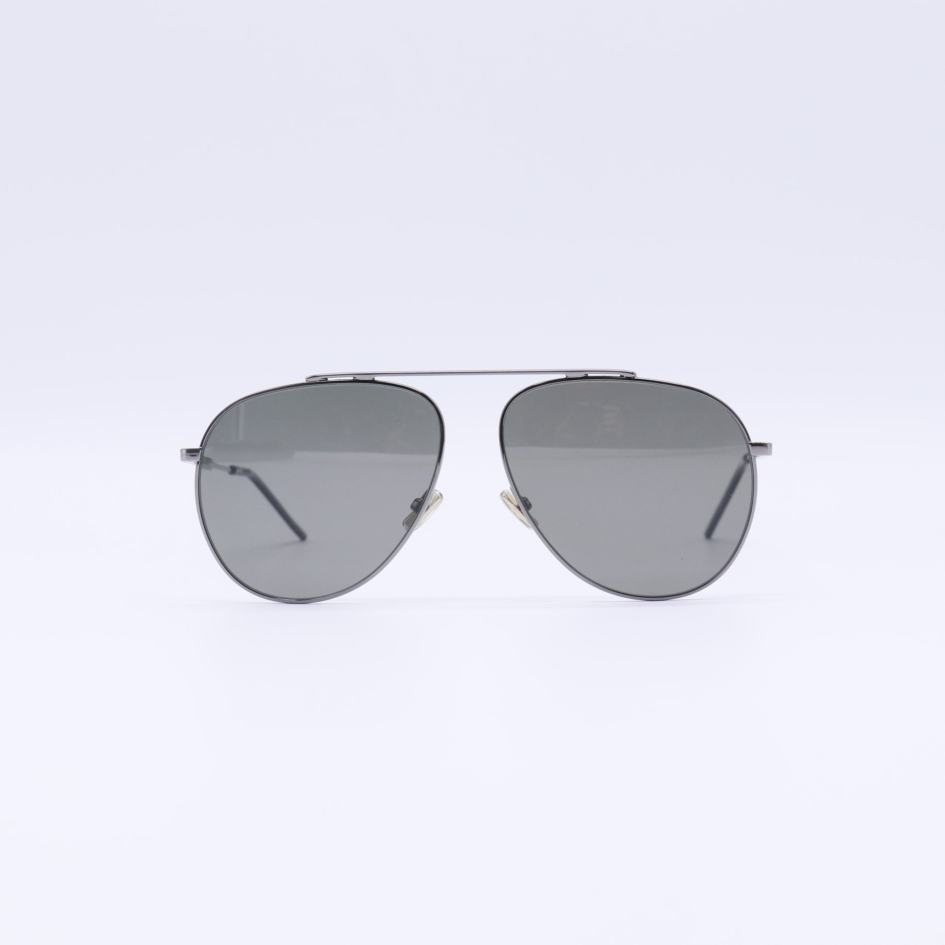 Saint Laurent SL 800 Metal Aviator Sunglasses W21268