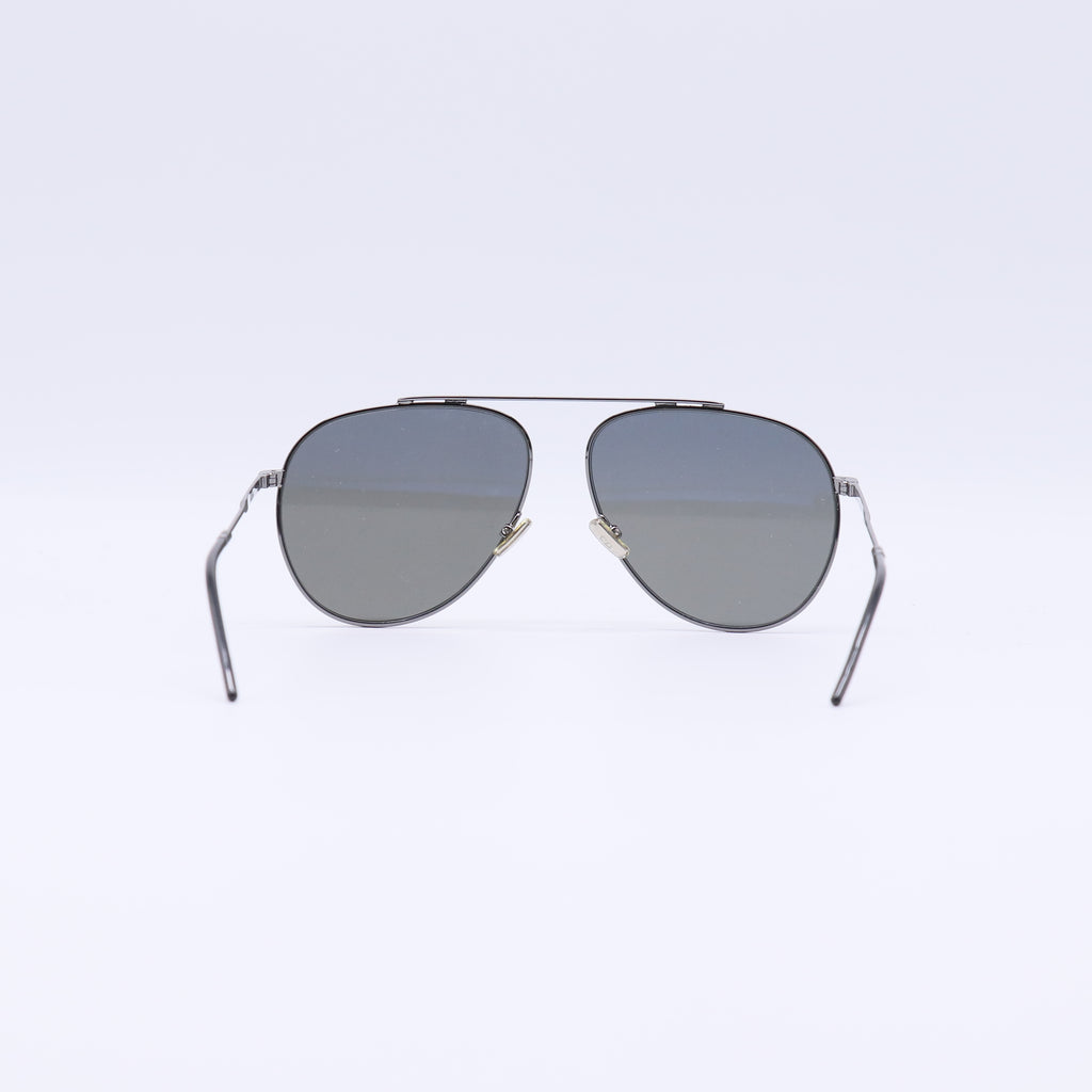 Saint Laurent SL 800 Metal Aviator Sunglasses W21268