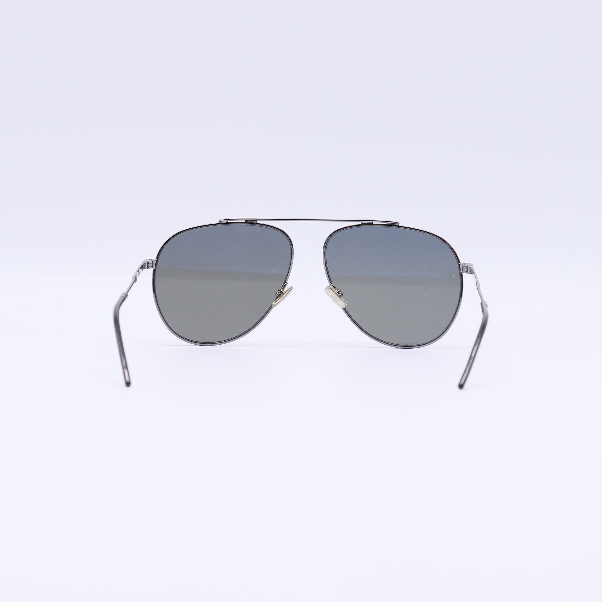 Saint Laurent SL 800 Metal Aviator Sunglasses W21268