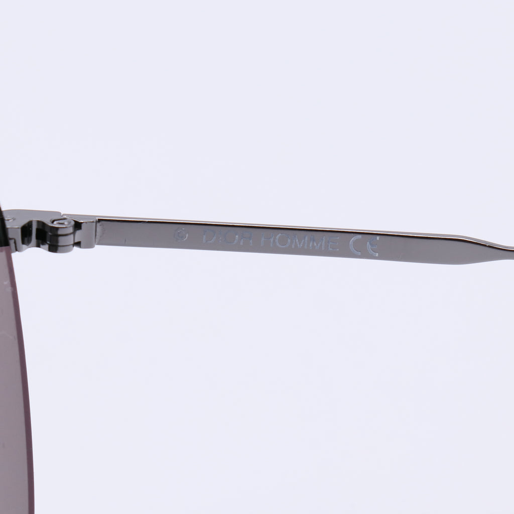 Saint Laurent SL 800 Metal Aviator Sunglasses W21268