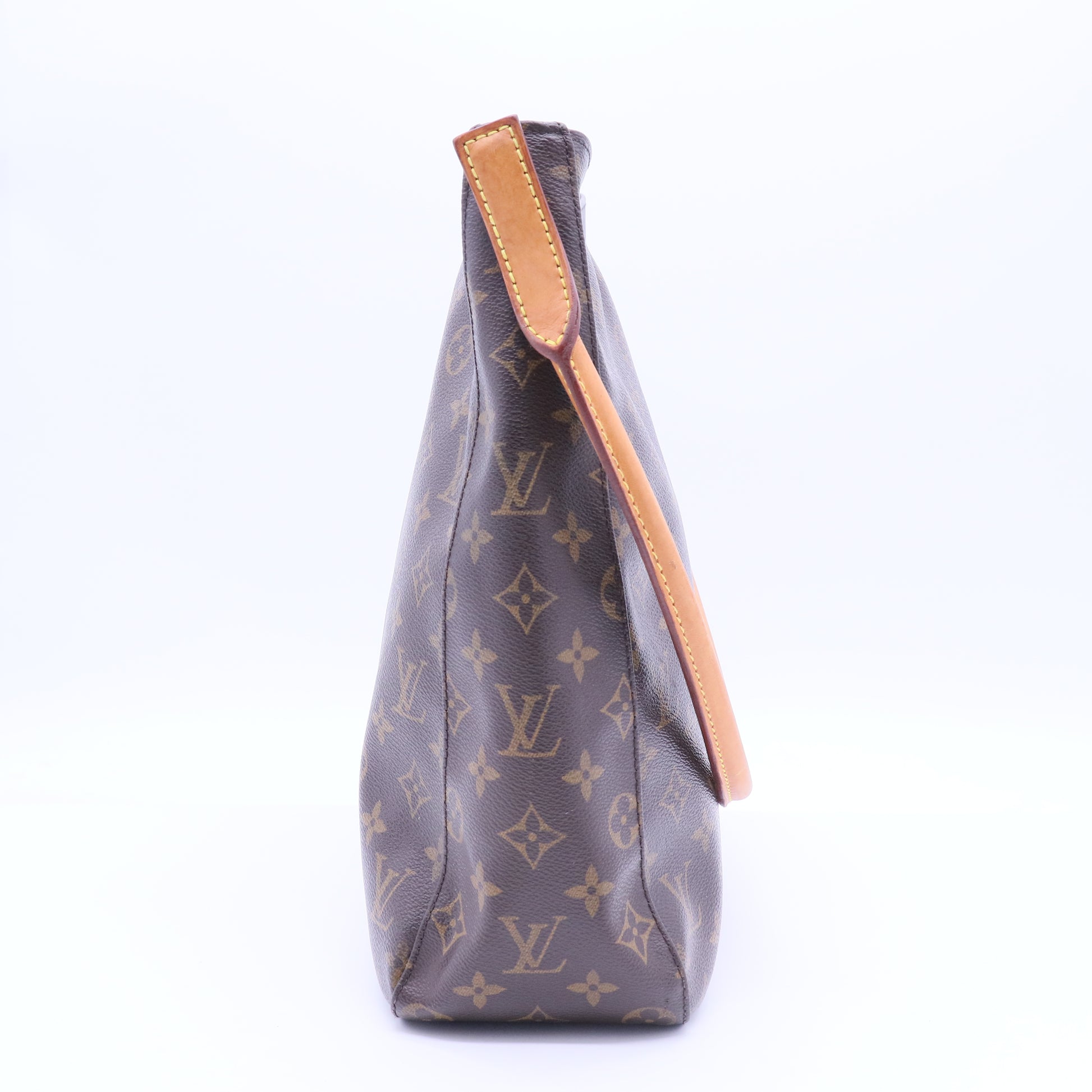 LV Monogram Looping GM Vintage