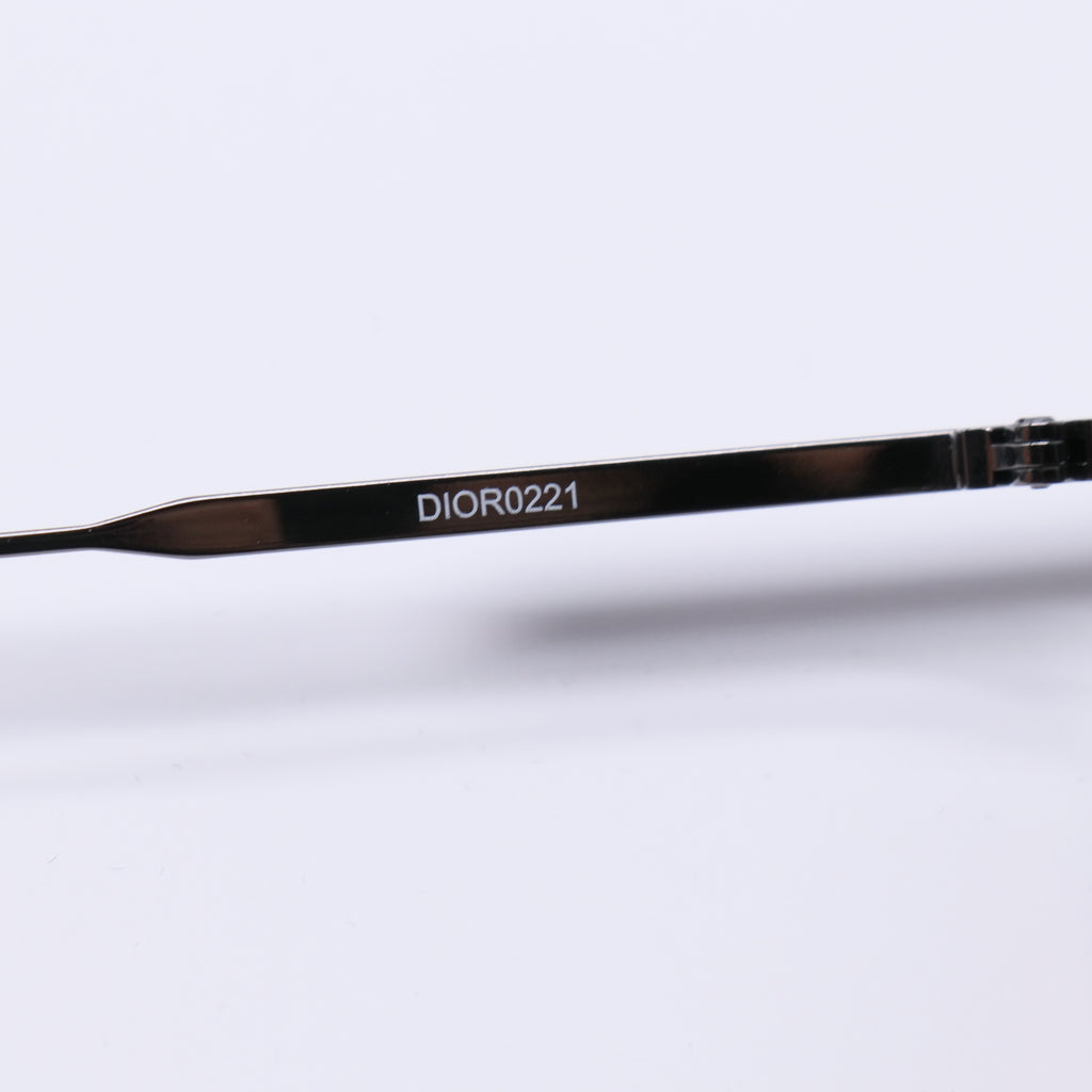 Saint Laurent SL 800 Metal Aviator Sunglasses W21268