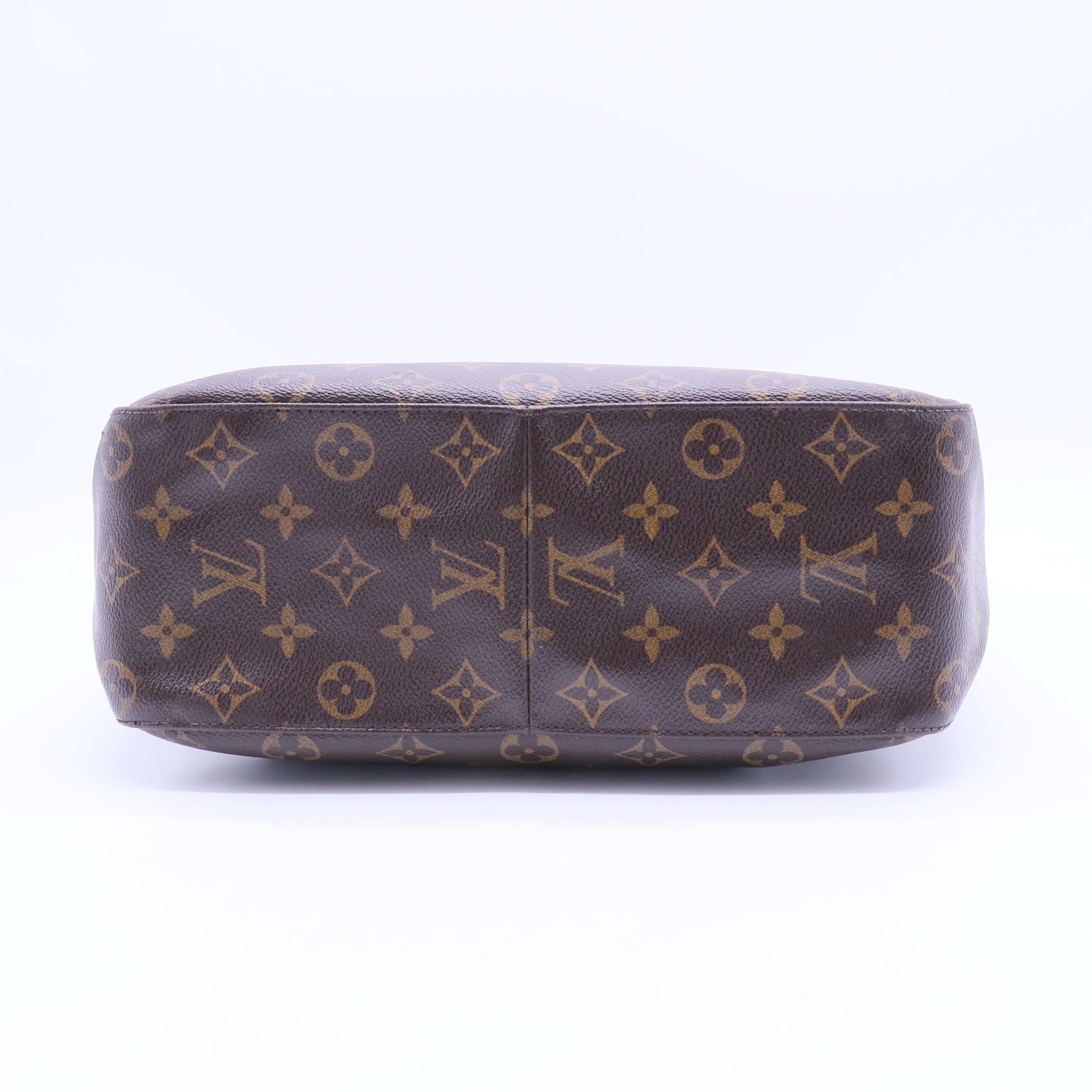 LV Monogram Looping GM Vintage