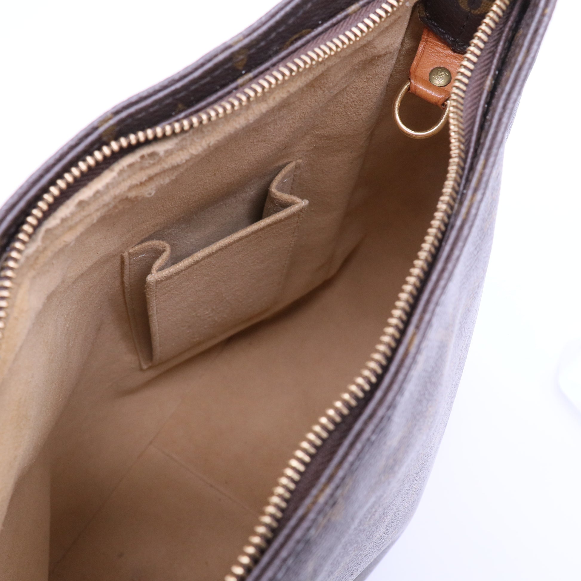 LV Monogram Looping GM Vintage