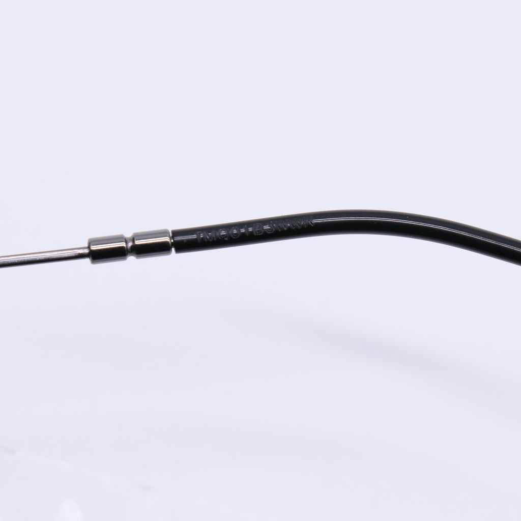 Saint Laurent SL 800 Metal Aviator Sunglasses W21268