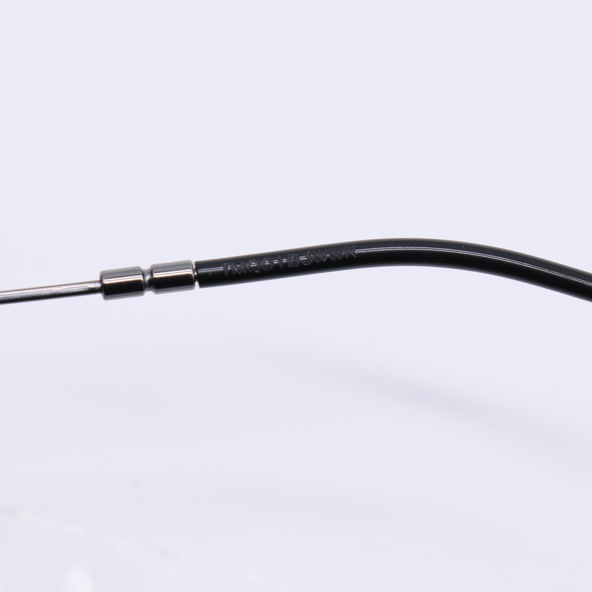 Saint Laurent SL 800 Metal Aviator Sunglasses W21268