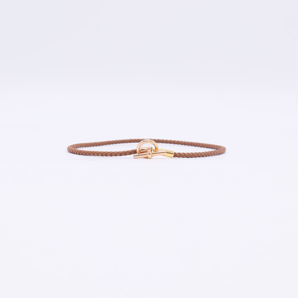 Swift Glenan Single Tour Bracelet T1 Gold W22458