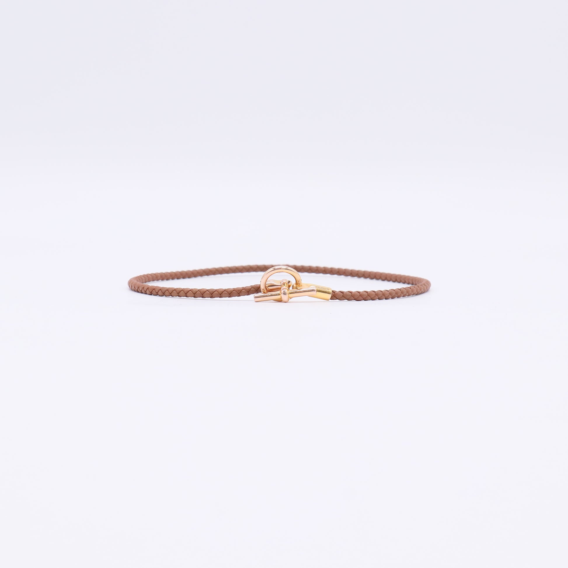 Swift Glenan Single Tour Bracelet T1 Gold W22458