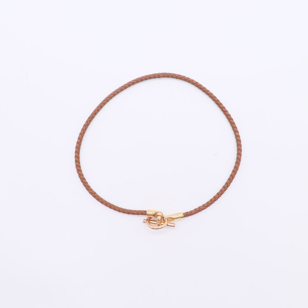 Swift Glenan Single Tour Bracelet T1 Gold W22458