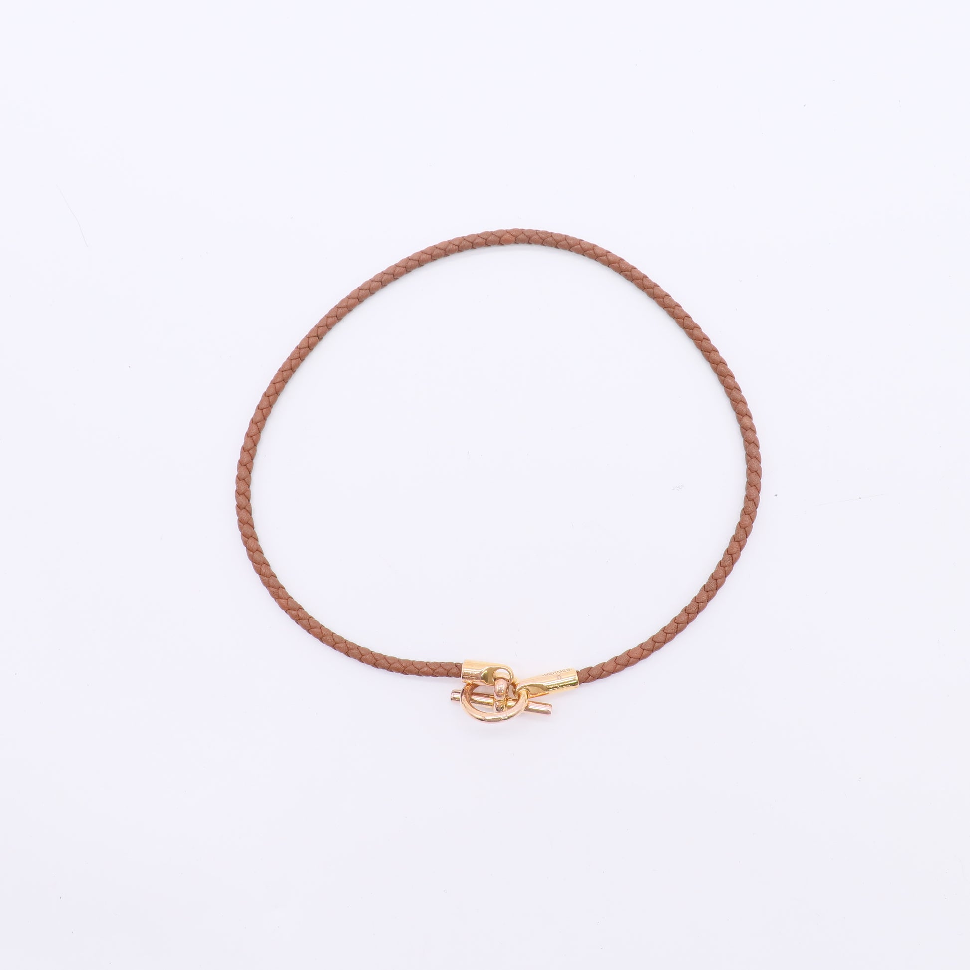 Swift Glenan Single Tour Bracelet T1 Gold W22458
