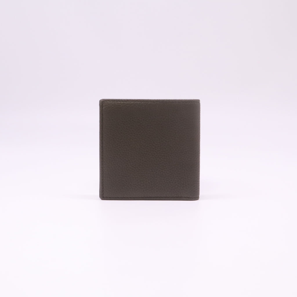 2016-2017 Bifold Bifold Wallet W22509