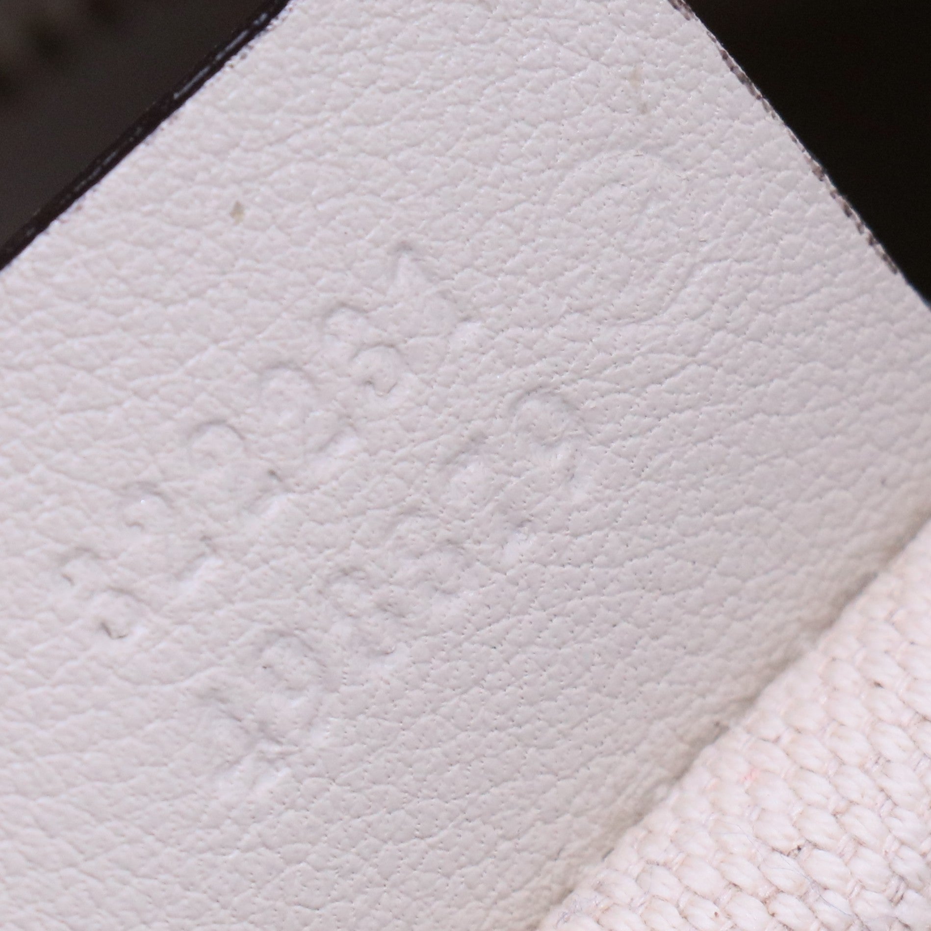 Joy Boston Bag Guccissima Leather Medium twins