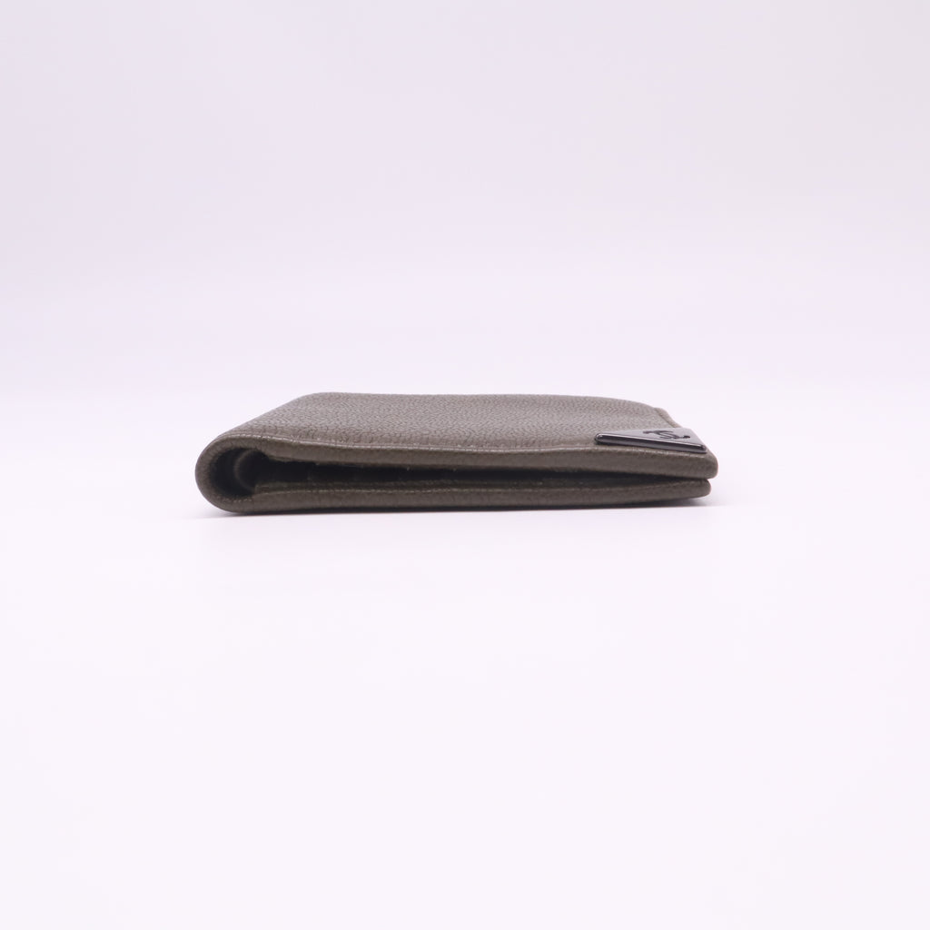 2016-2017 Bifold Bifold Wallet W22509