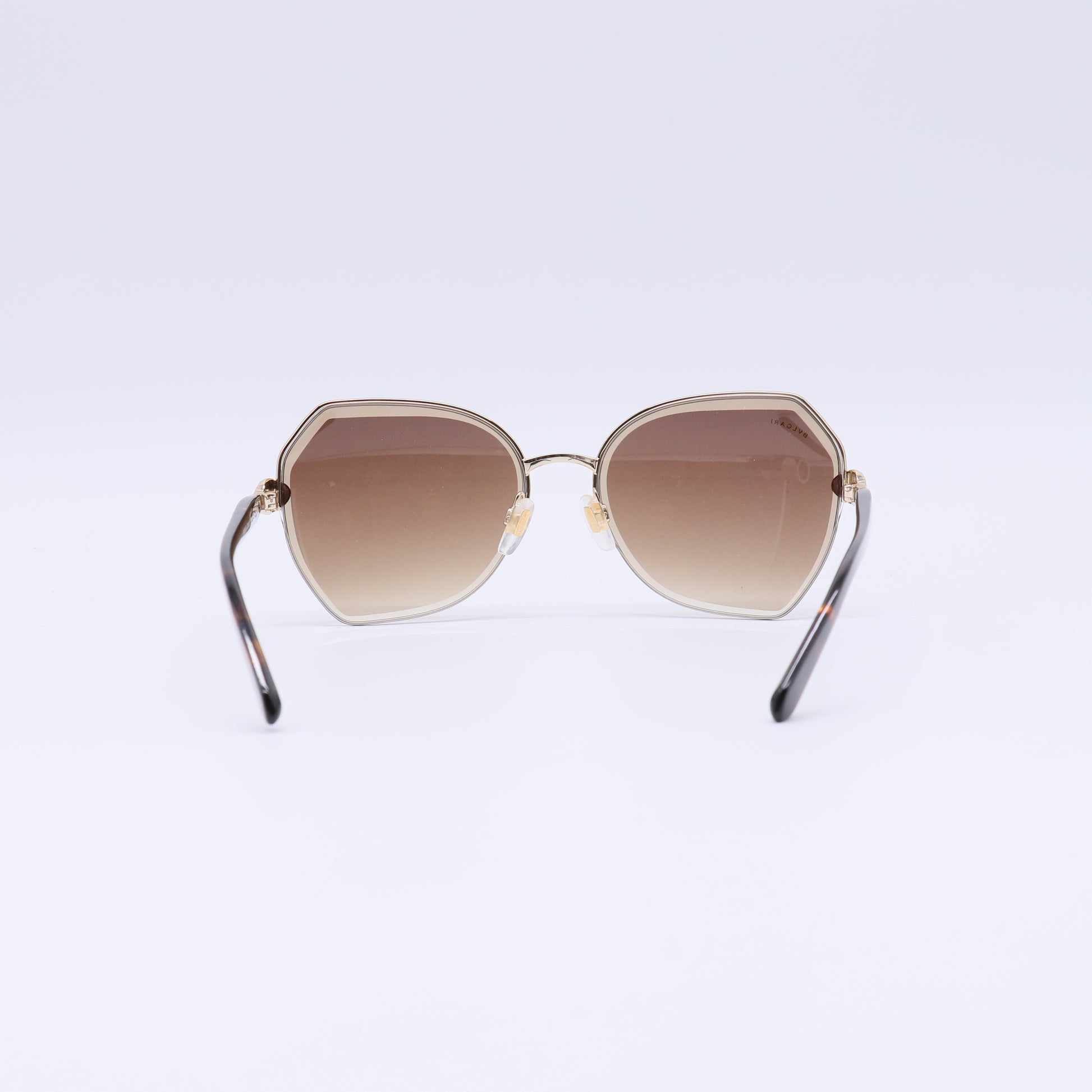 Bvlgari Fiorever Cat-Eye Sunglasses W21356