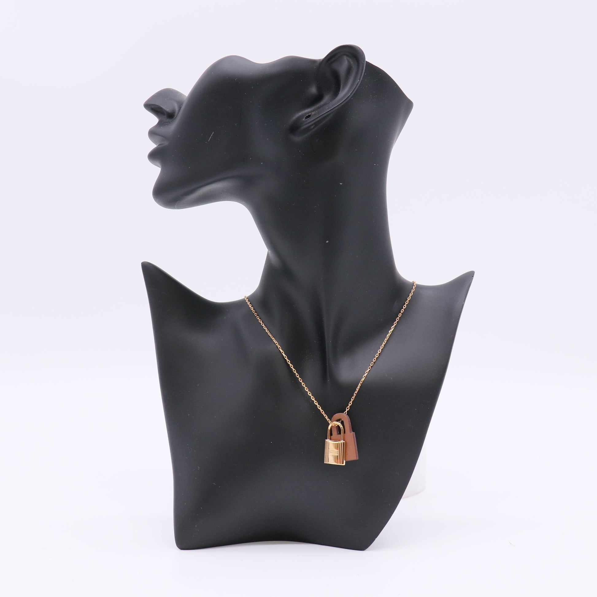 O'Kelly Pendant PM Necklace Gold W22459
