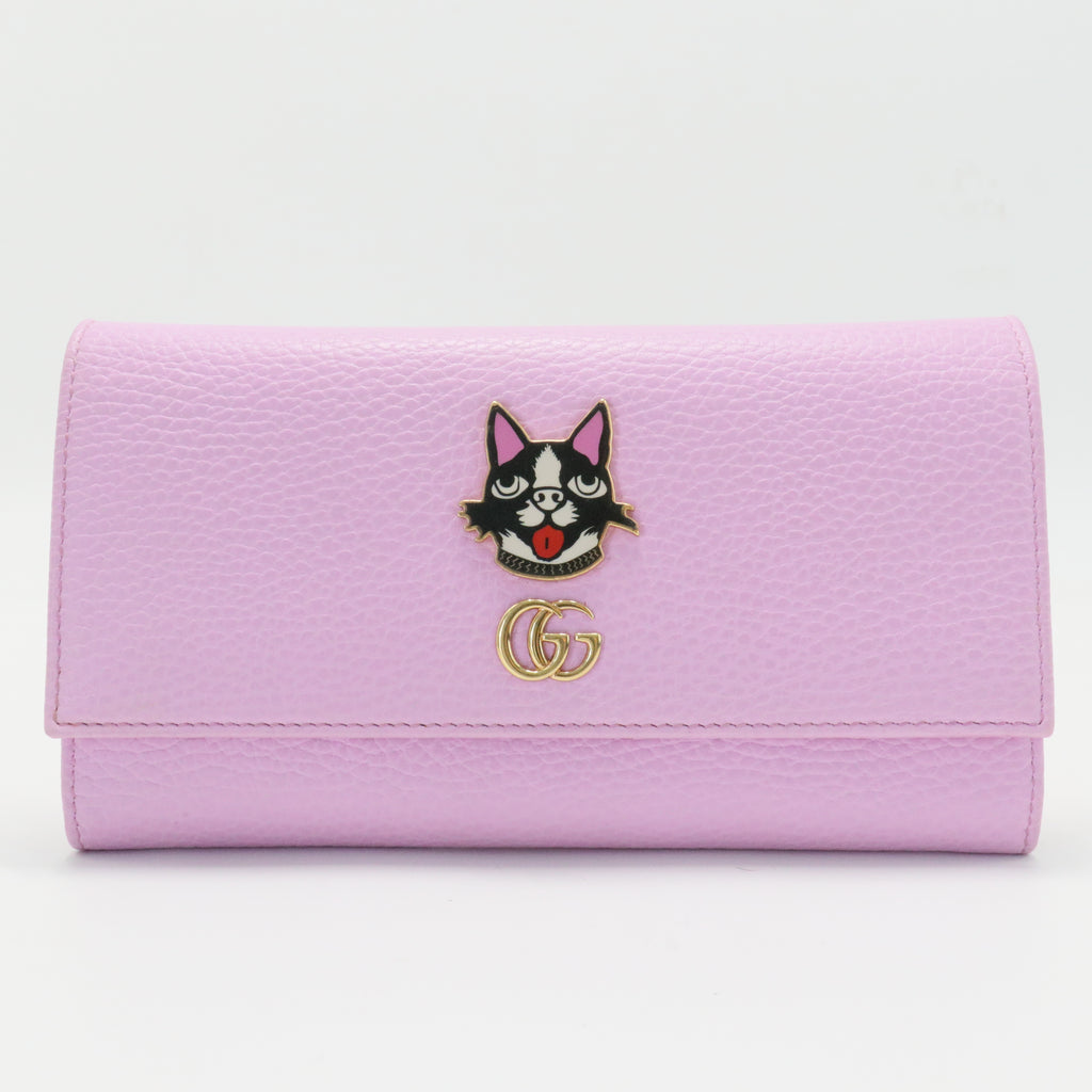 Bosco Long Marmont Wallet