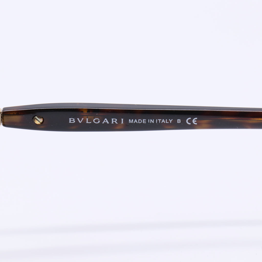 Bvlgari Fiorever Cat-Eye Sunglasses W21356