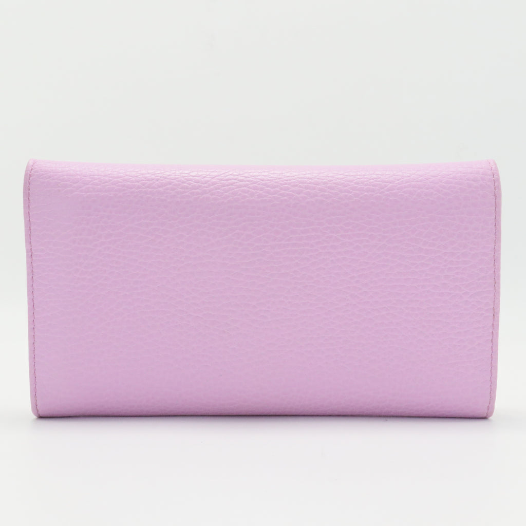 Bosco Long Marmont Wallet