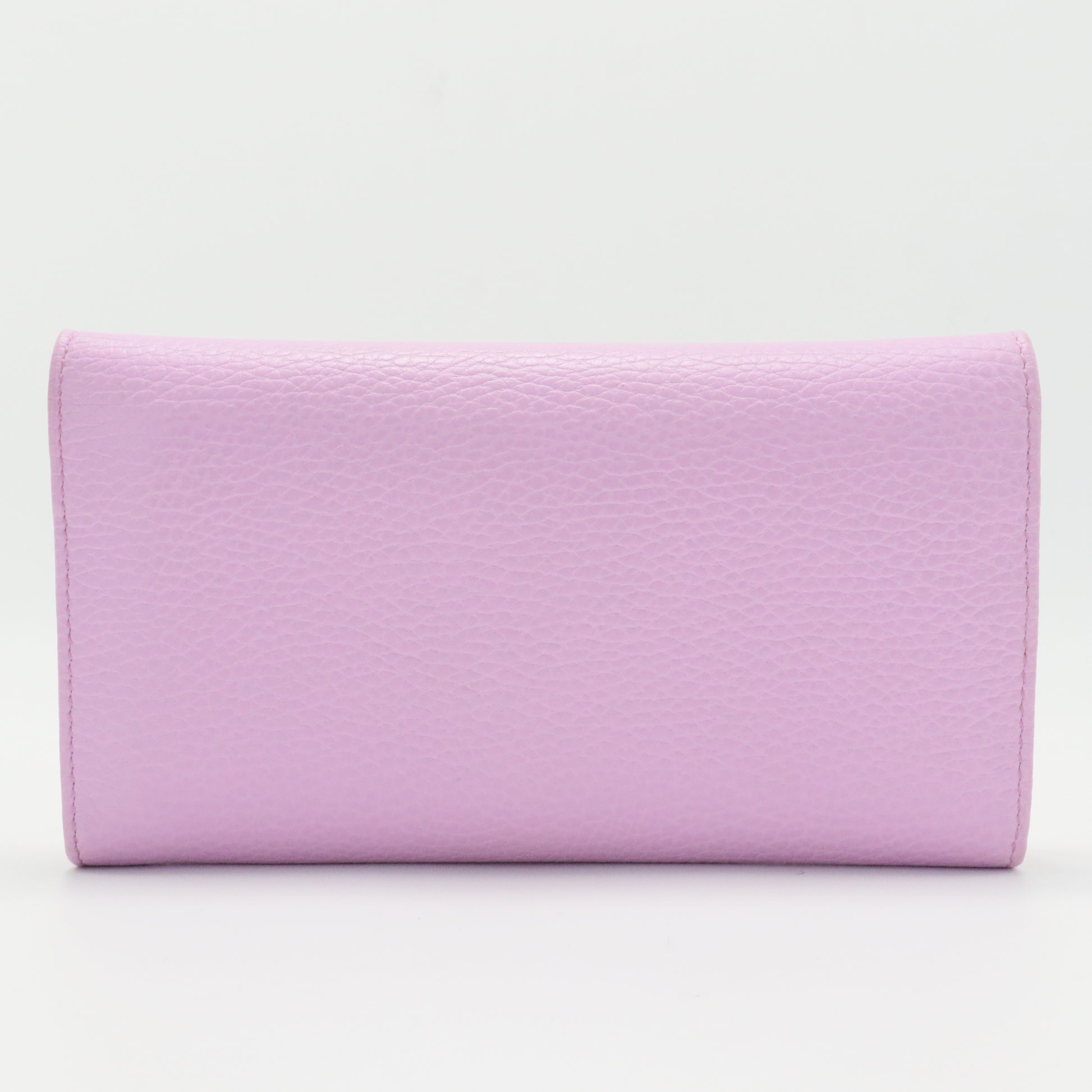 Bosco Long Marmont Wallet