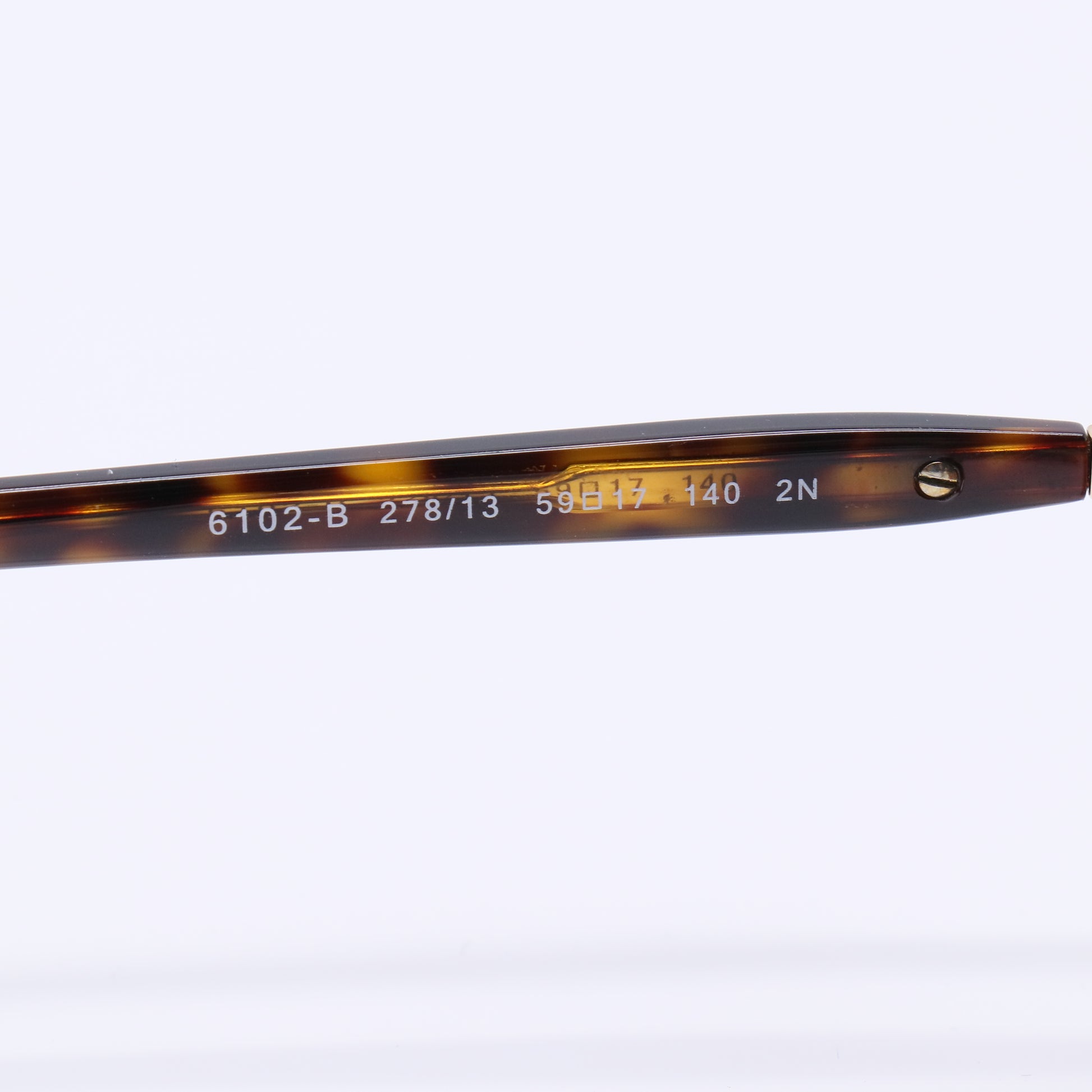 Bvlgari Fiorever Cat-Eye Sunglasses W21356