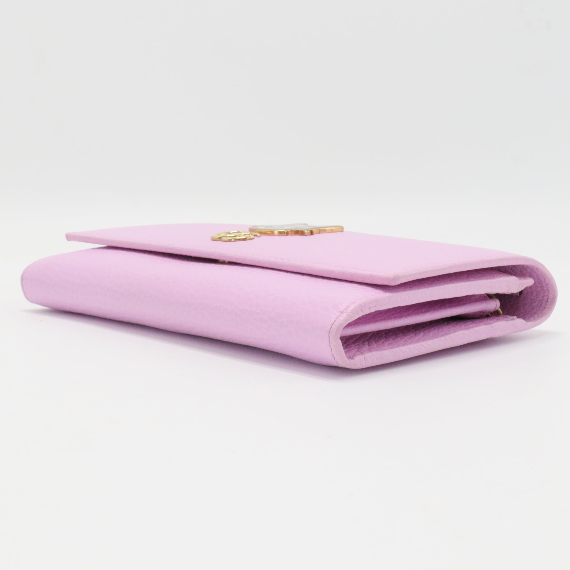 Bosco Long Marmont Wallet