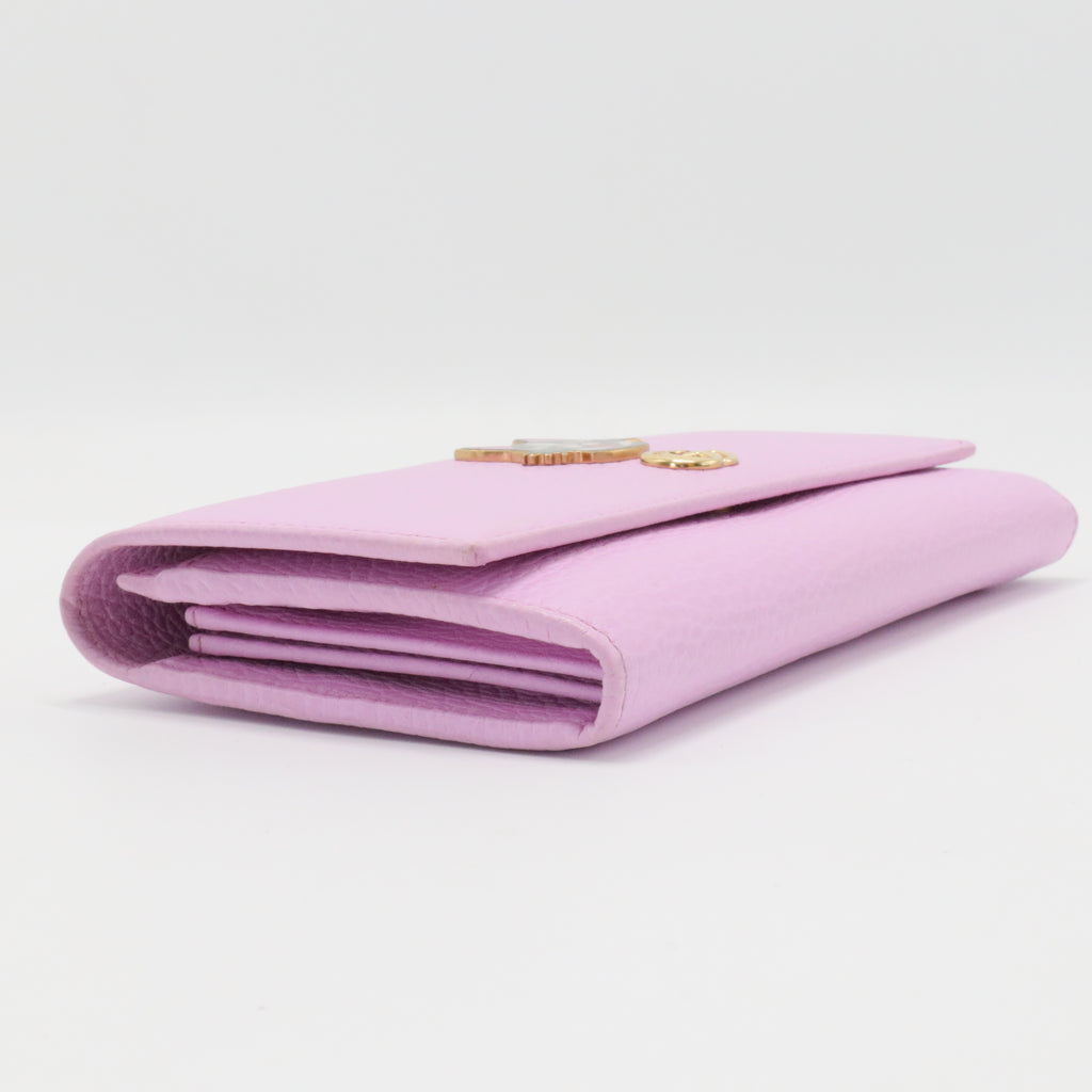 Bosco Long Marmont Wallet