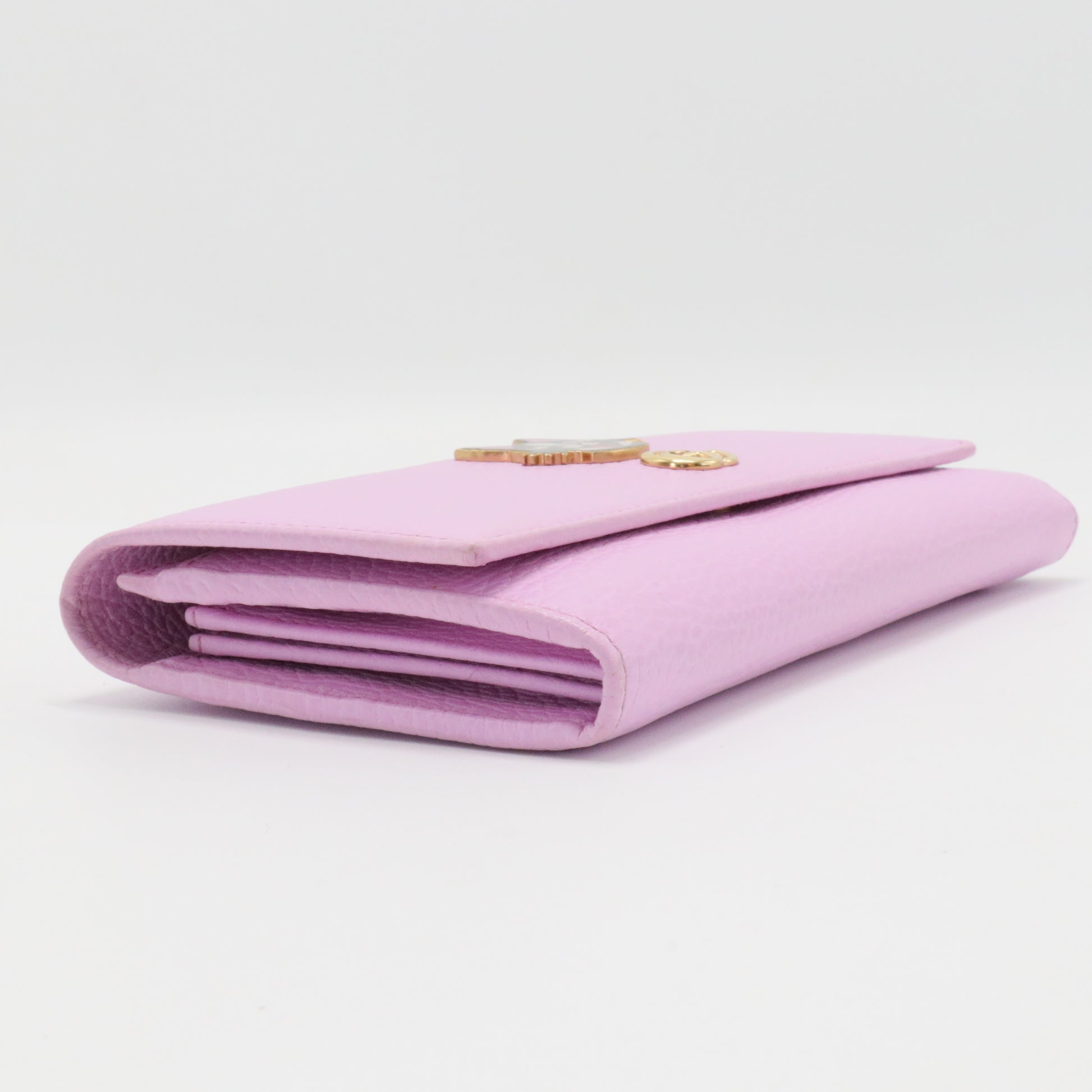 Bosco Long Marmont Wallet