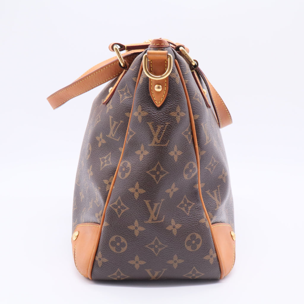 Monogram Retiro MM
