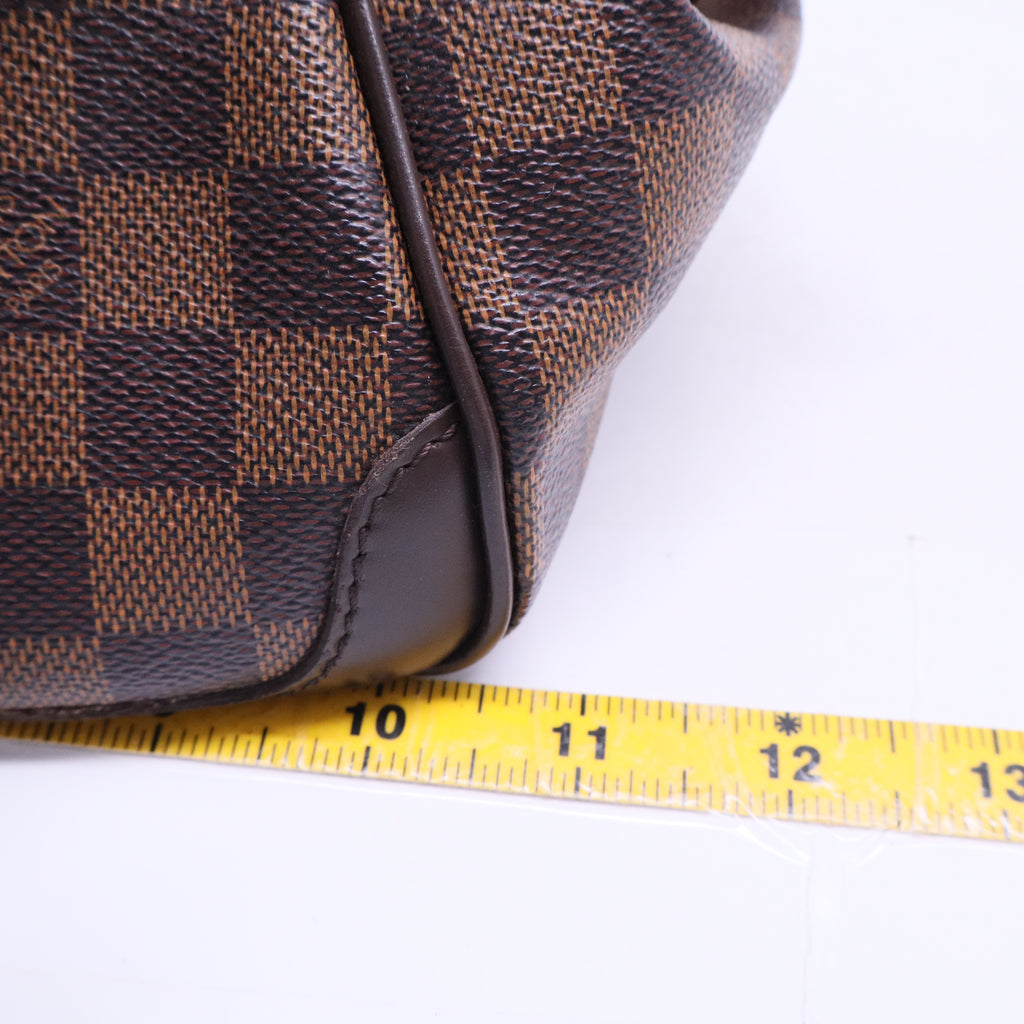 Damier Ebene Verona PM B20381
