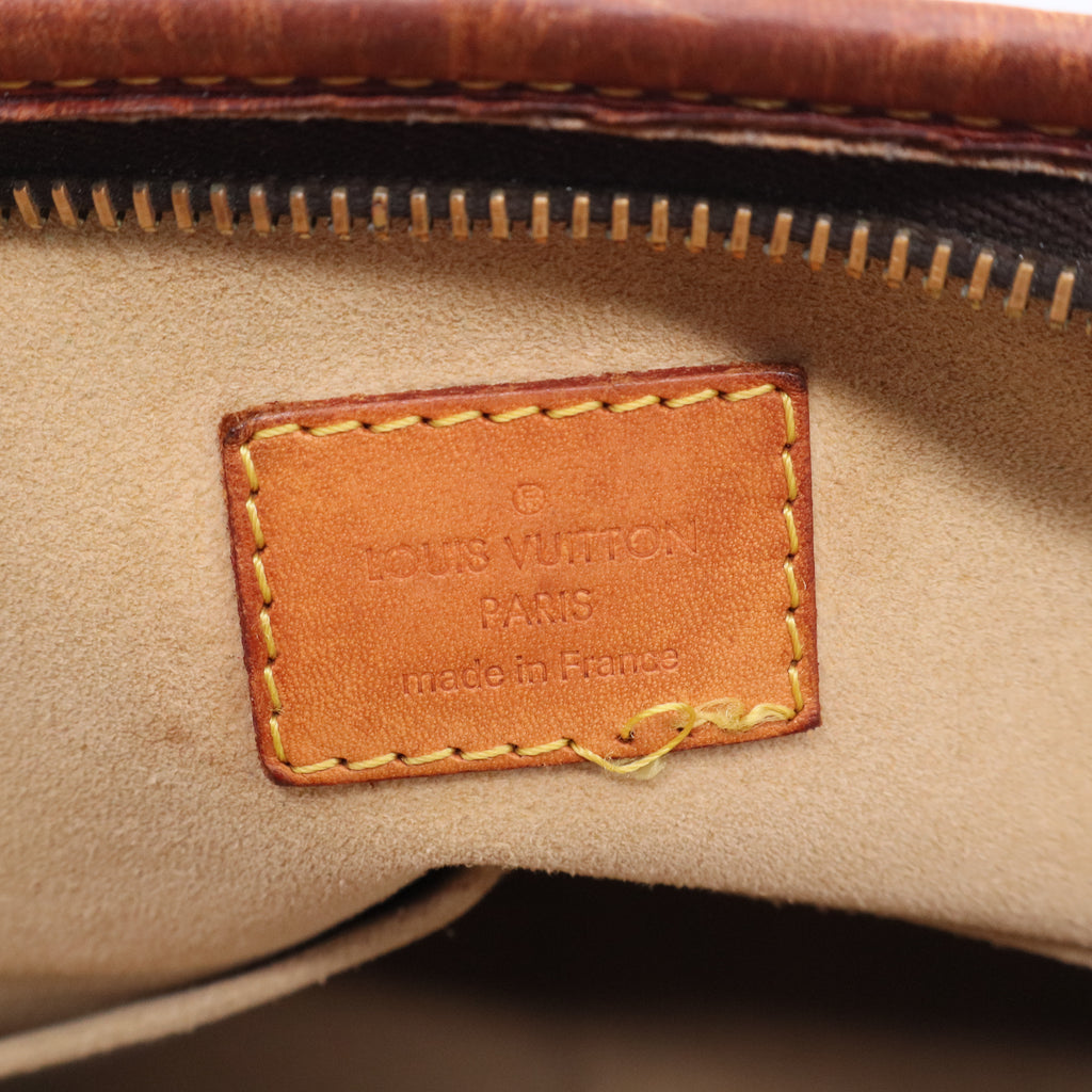 Monogram Retiro MM