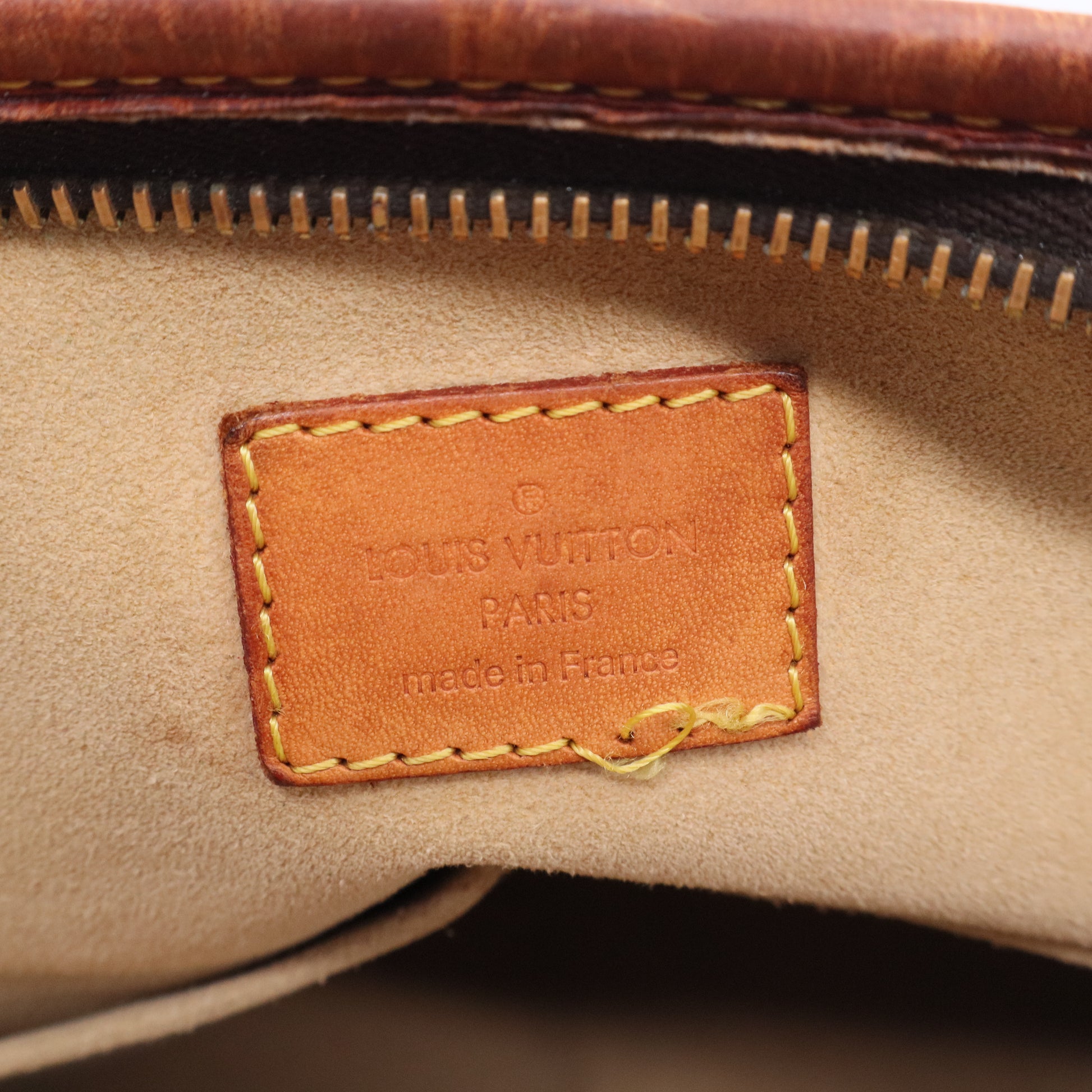 Monogram Retiro MM