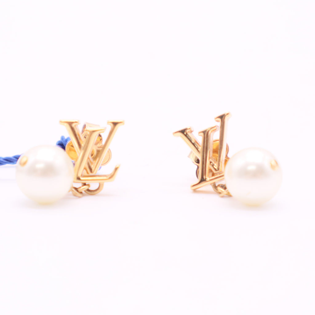 Iconic Louisa Earrings Twins