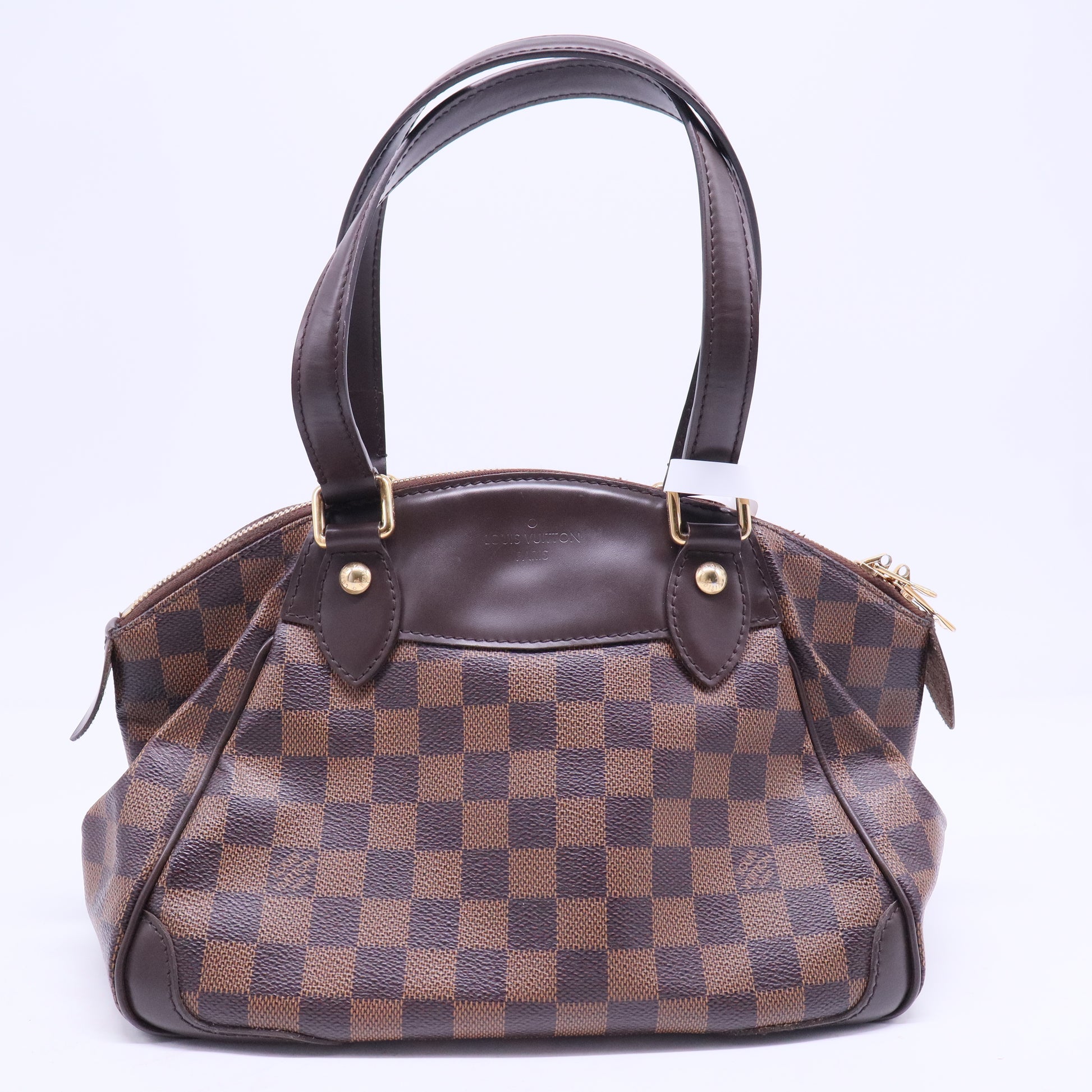 Damier Ebene Verona PM B20381
