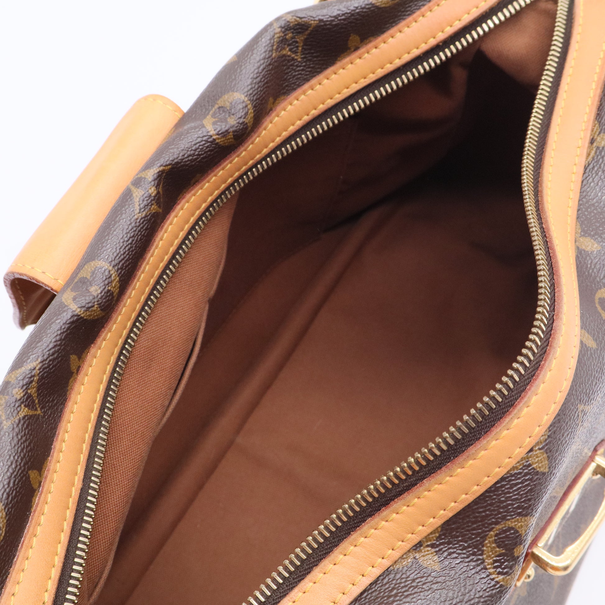 LOUIS VUITTON Stresa PM Shoulder Bag