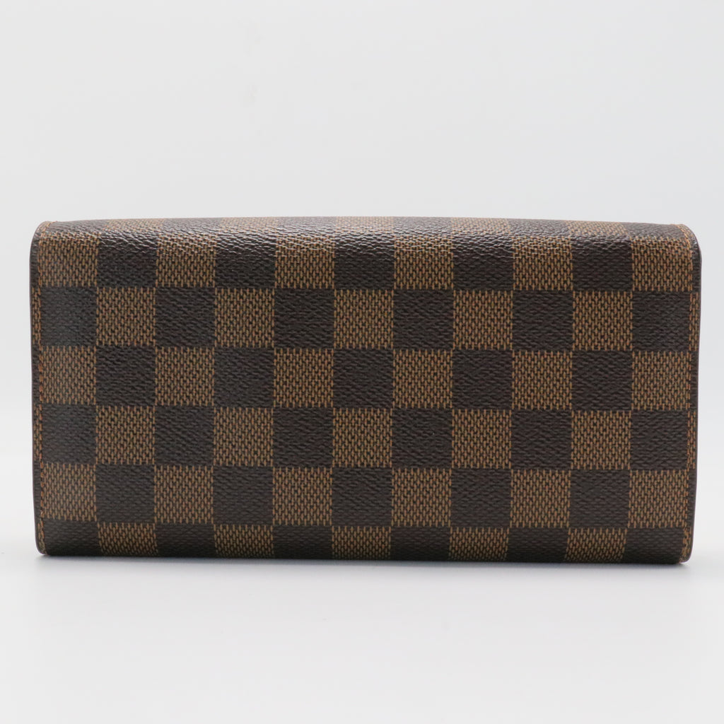 Portefeuil International wallet