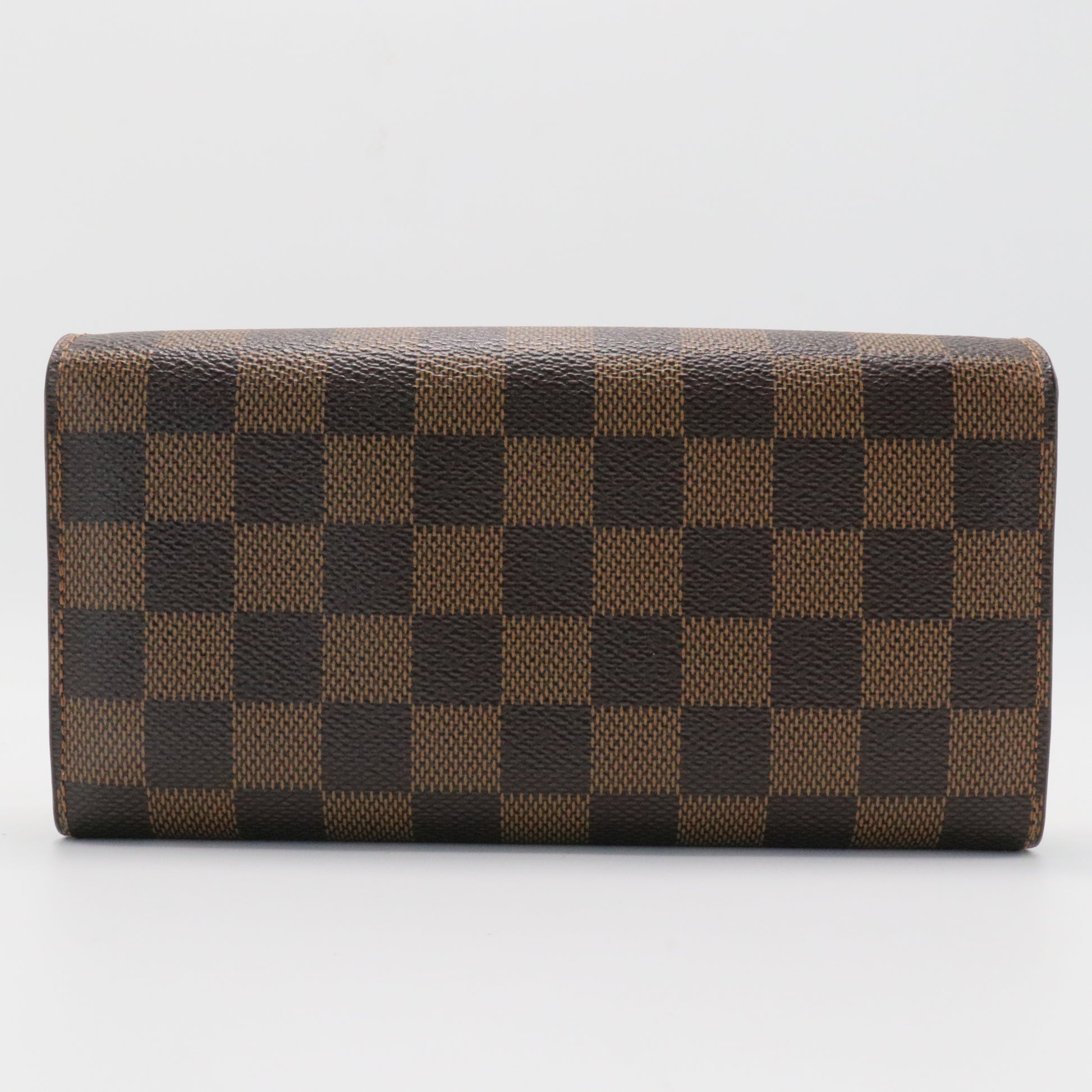Portefeuil International wallet