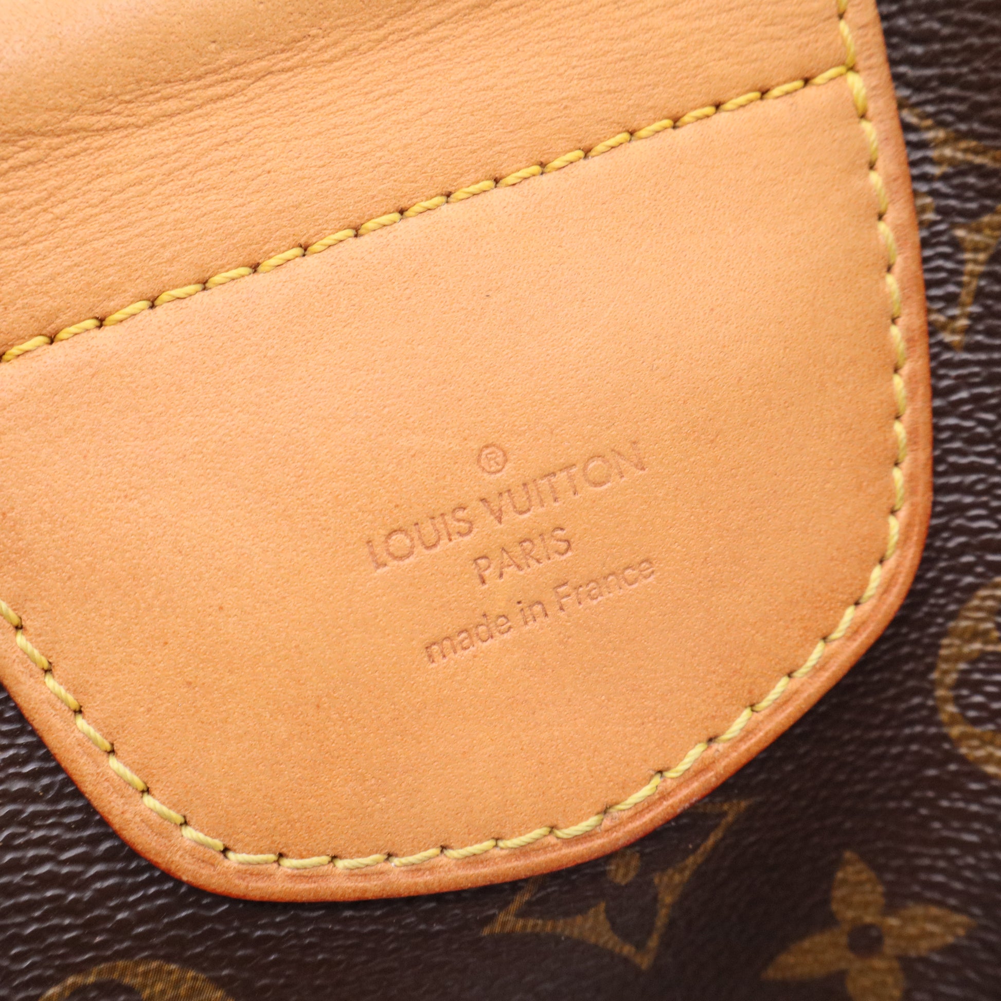 LOUIS VUITTON Stresa PM Shoulder Bag