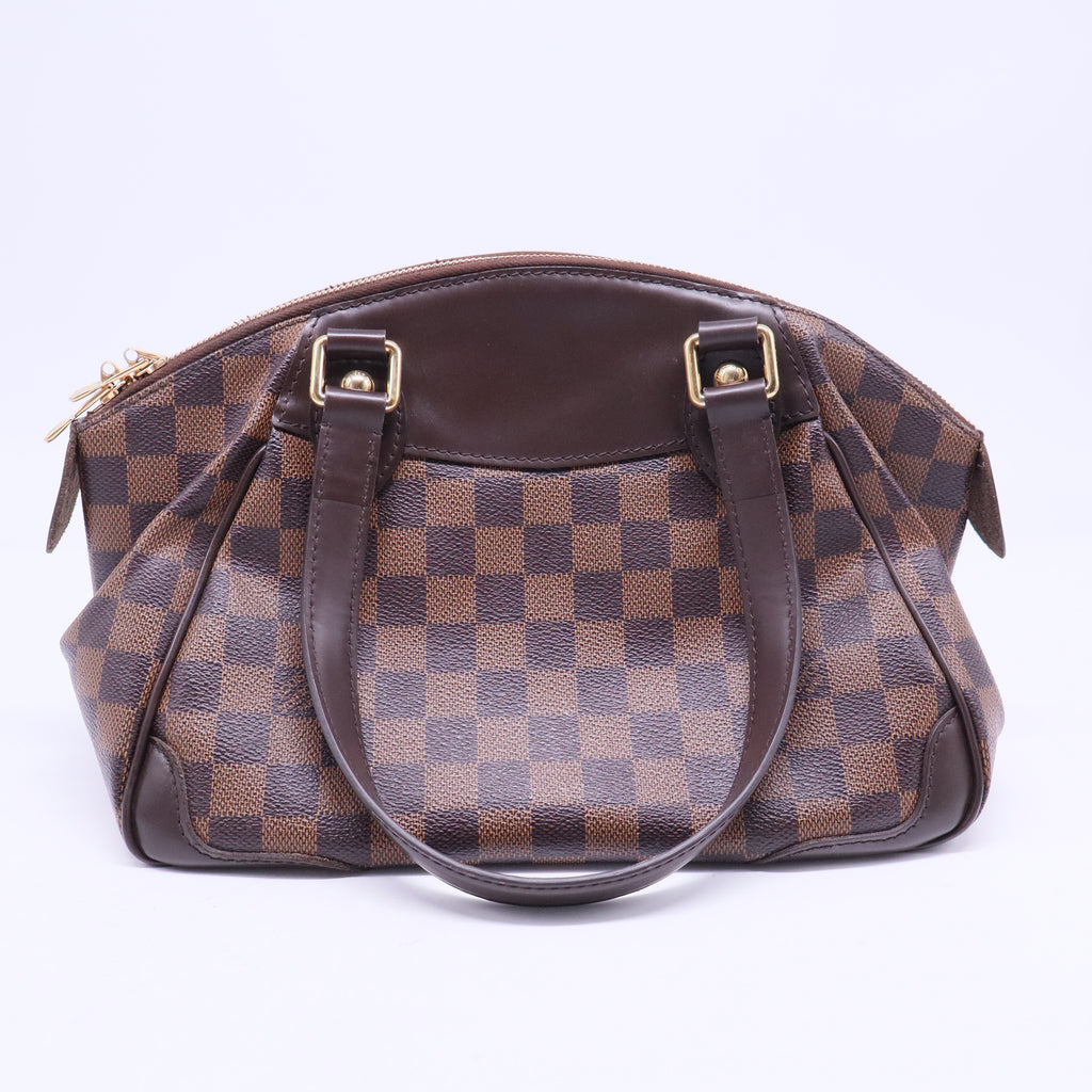 Damier Ebene Verona PM B20381